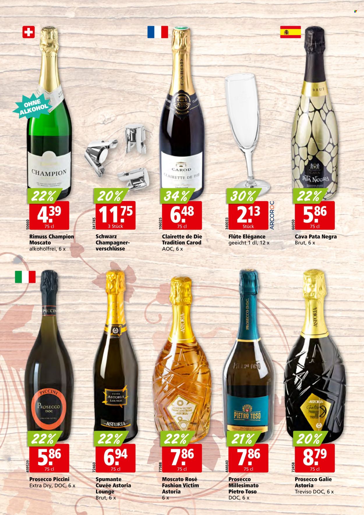 Catalogue ALIGRO - 21.9.2026 - 3.10.2026. Page 14. Page 14