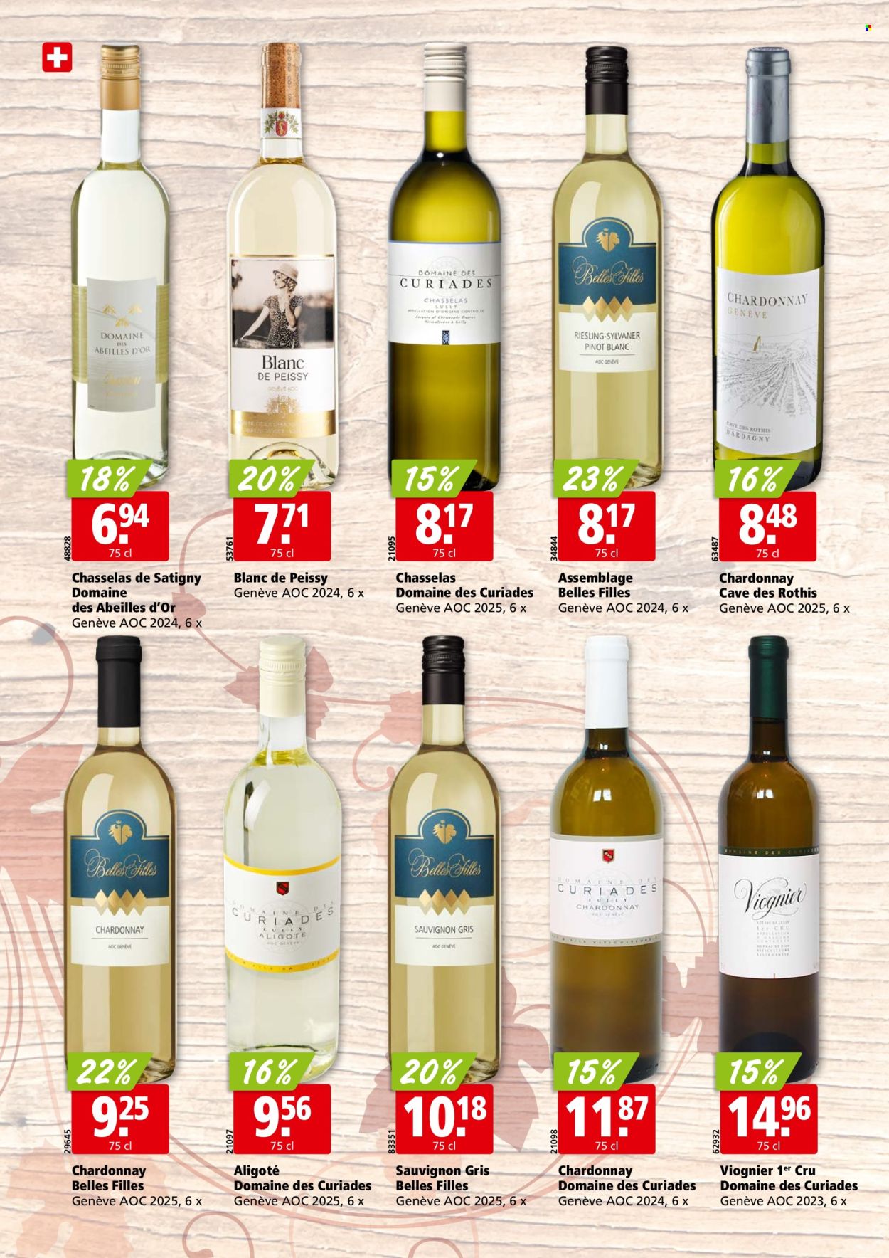Catalogue ALIGRO - 21.9.2026 - 3.10.2026. Page 10. Page 10