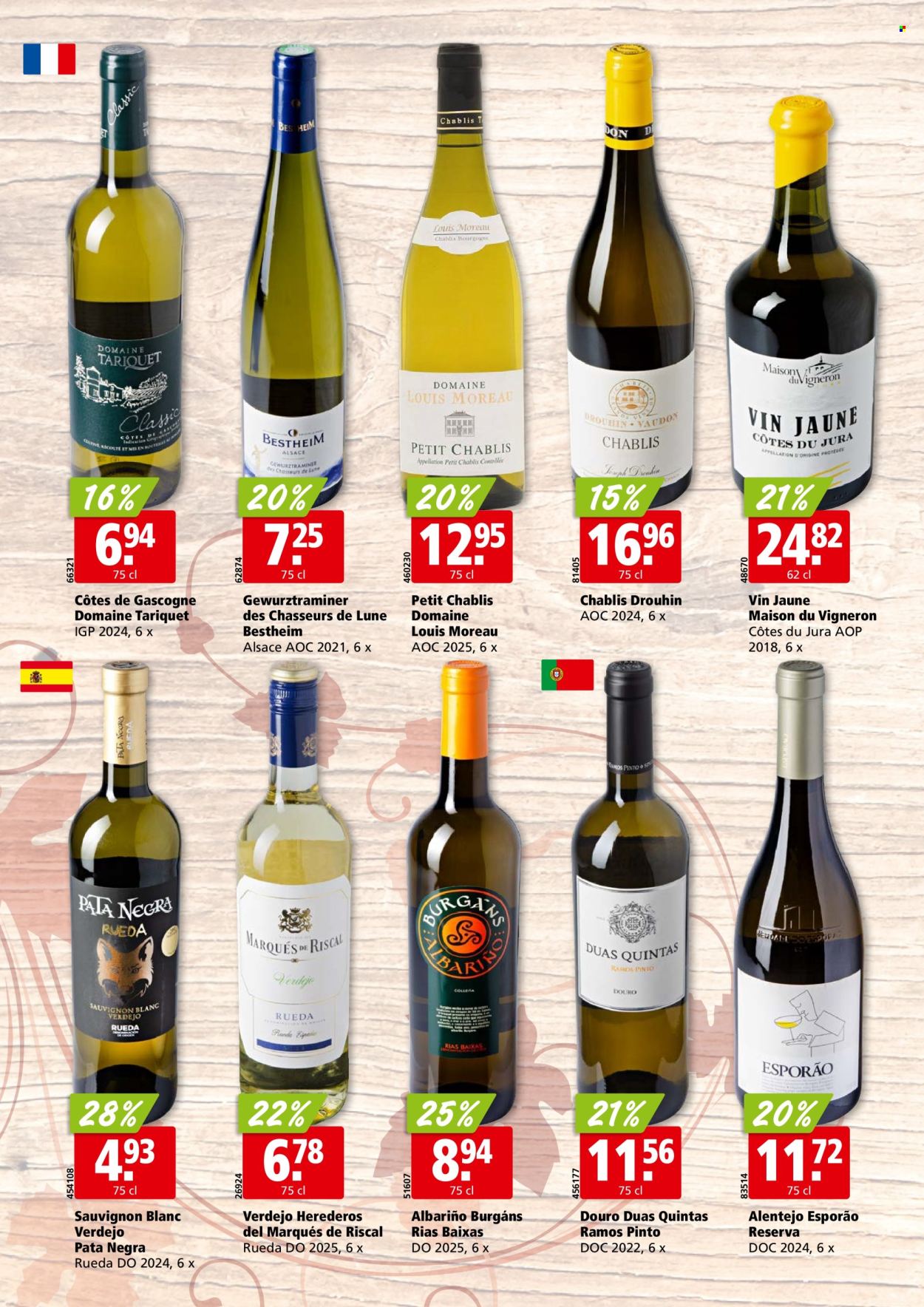 Catalogue ALIGRO - 21.9.2026 - 3.10.2026. Page 12. Page 12