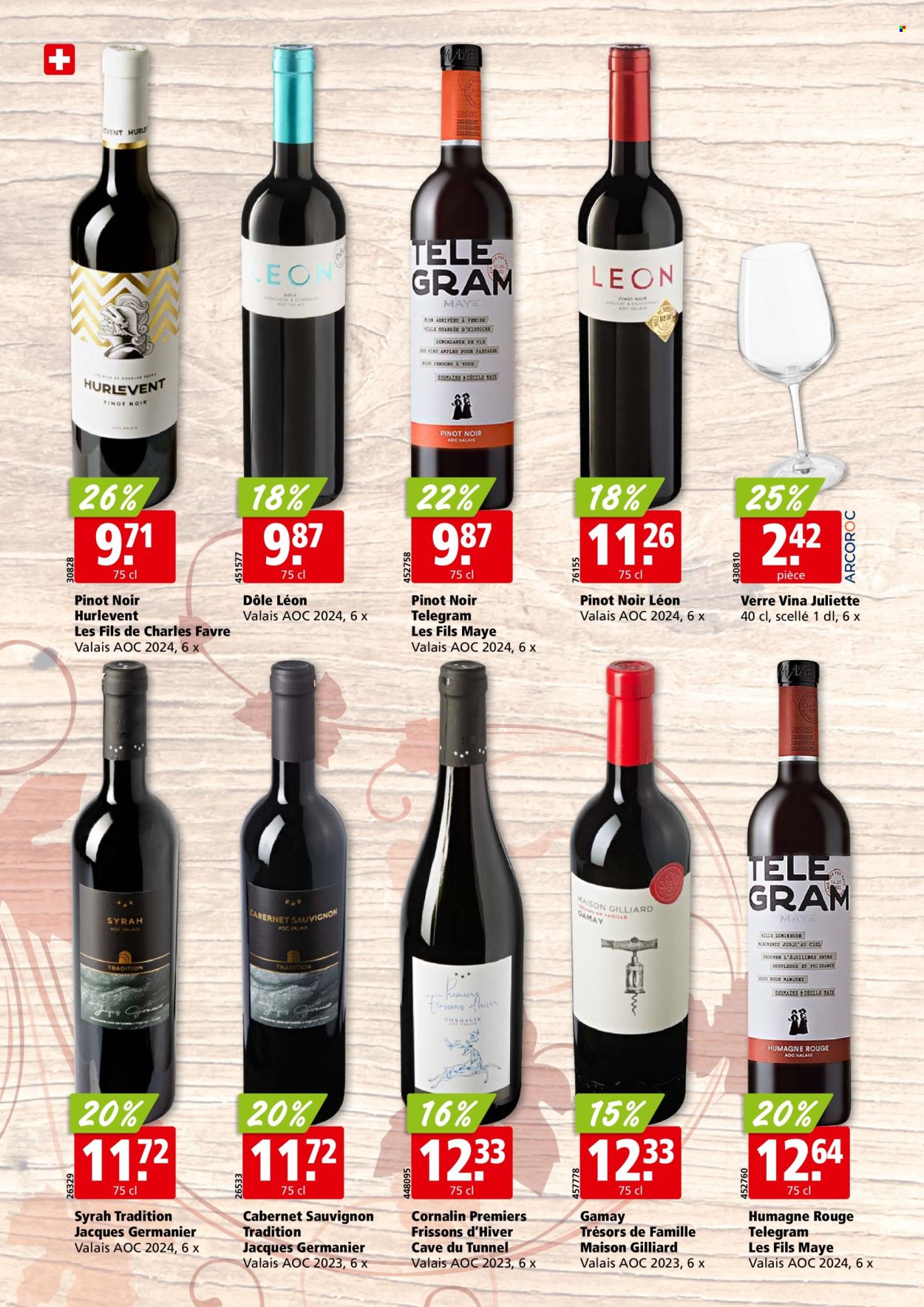 Catalogue ALIGRO - 21.9.2026 - 3.10.2026. Page 2. Page 2