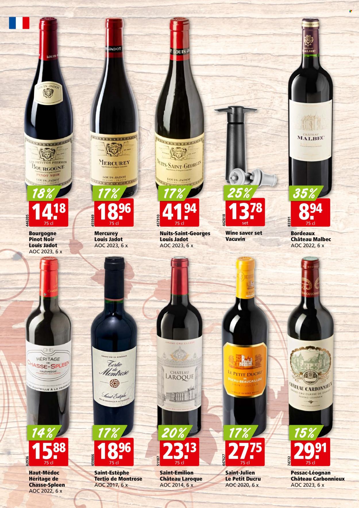 Catalogue ALIGRO - 21.9.2026 - 3.10.2026. Page 4. Page 4