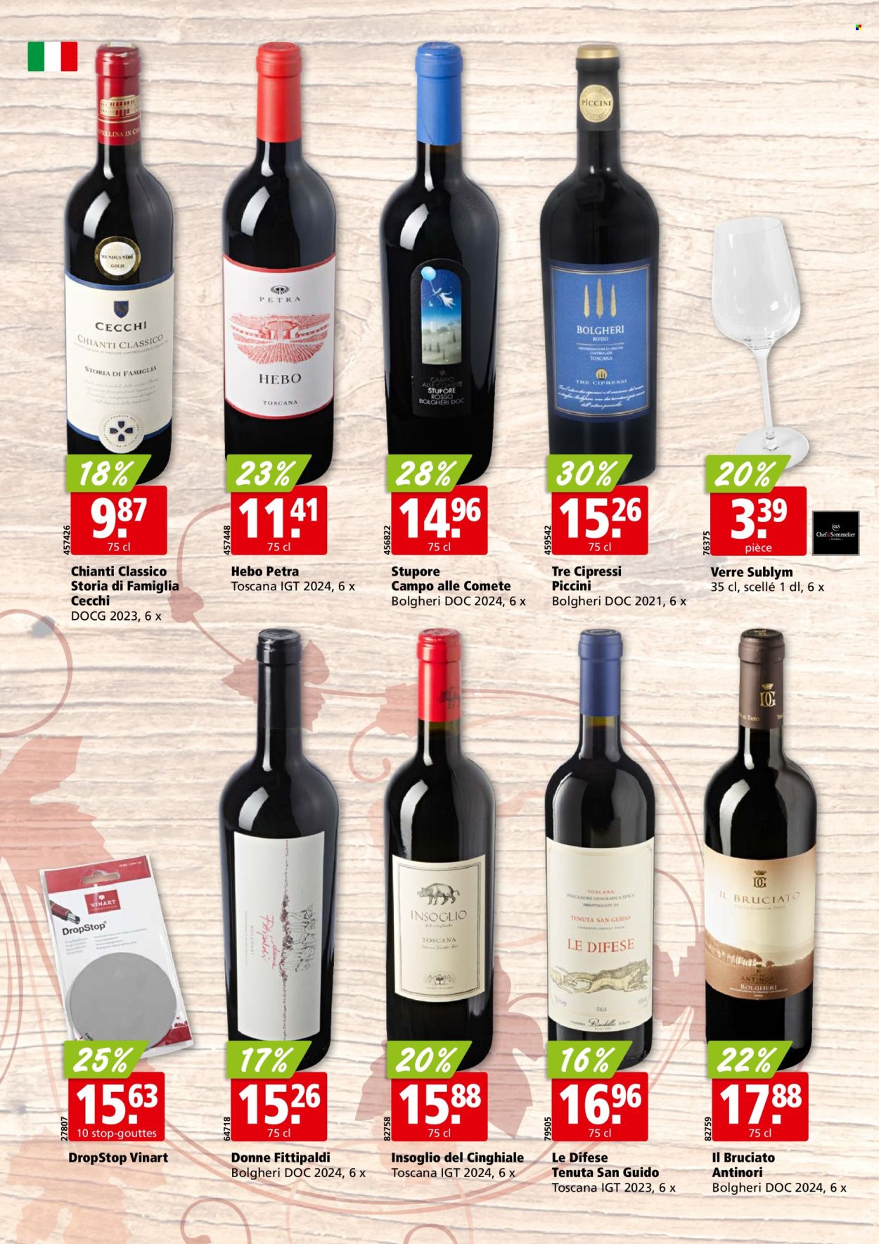 Catalogue ALIGRO - 21.9.2026 - 3.10.2026. Page 6. Page 6