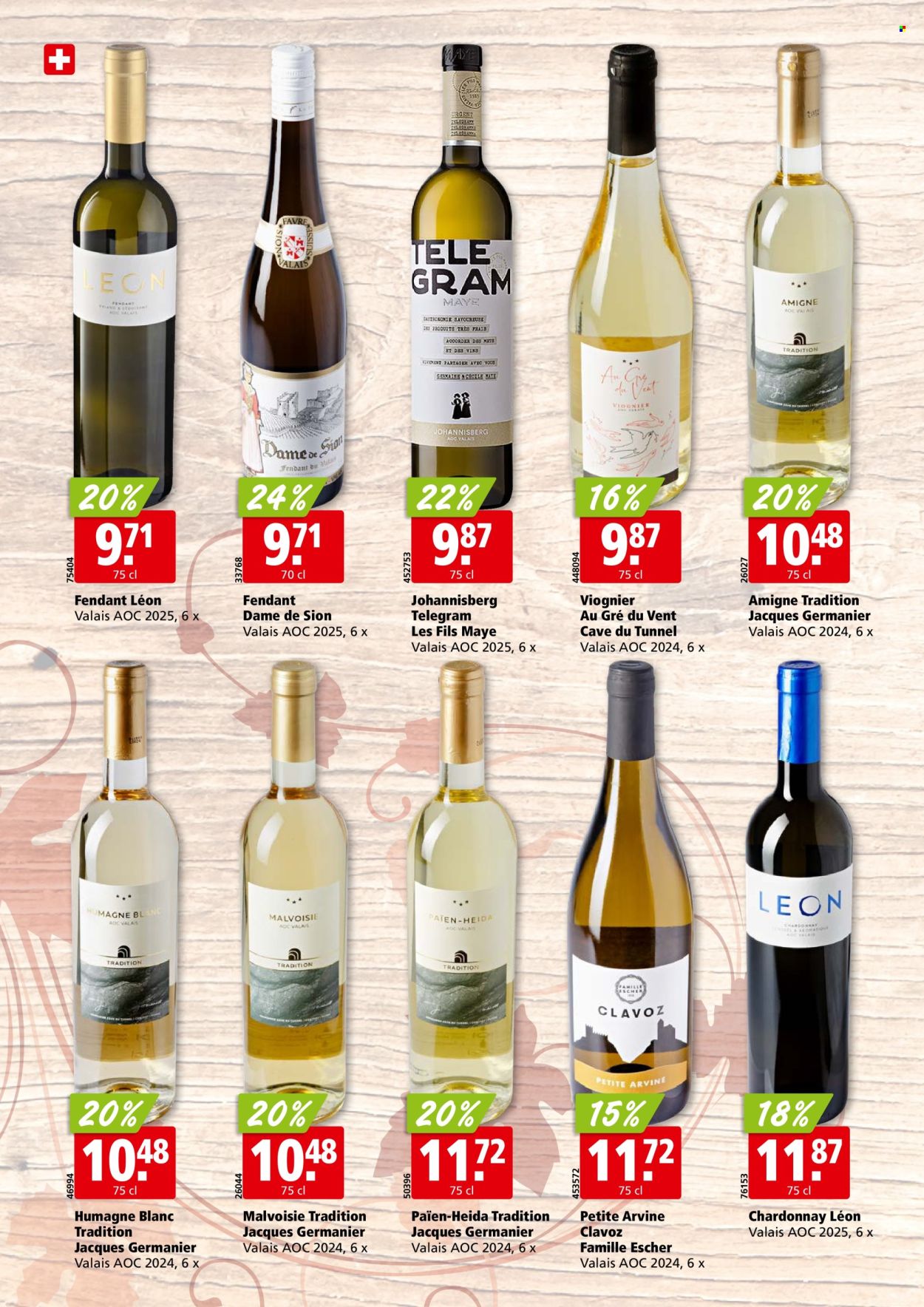 Catalogue ALIGRO - 21.9.2026 - 3.10.2026. Page 10. Page 10