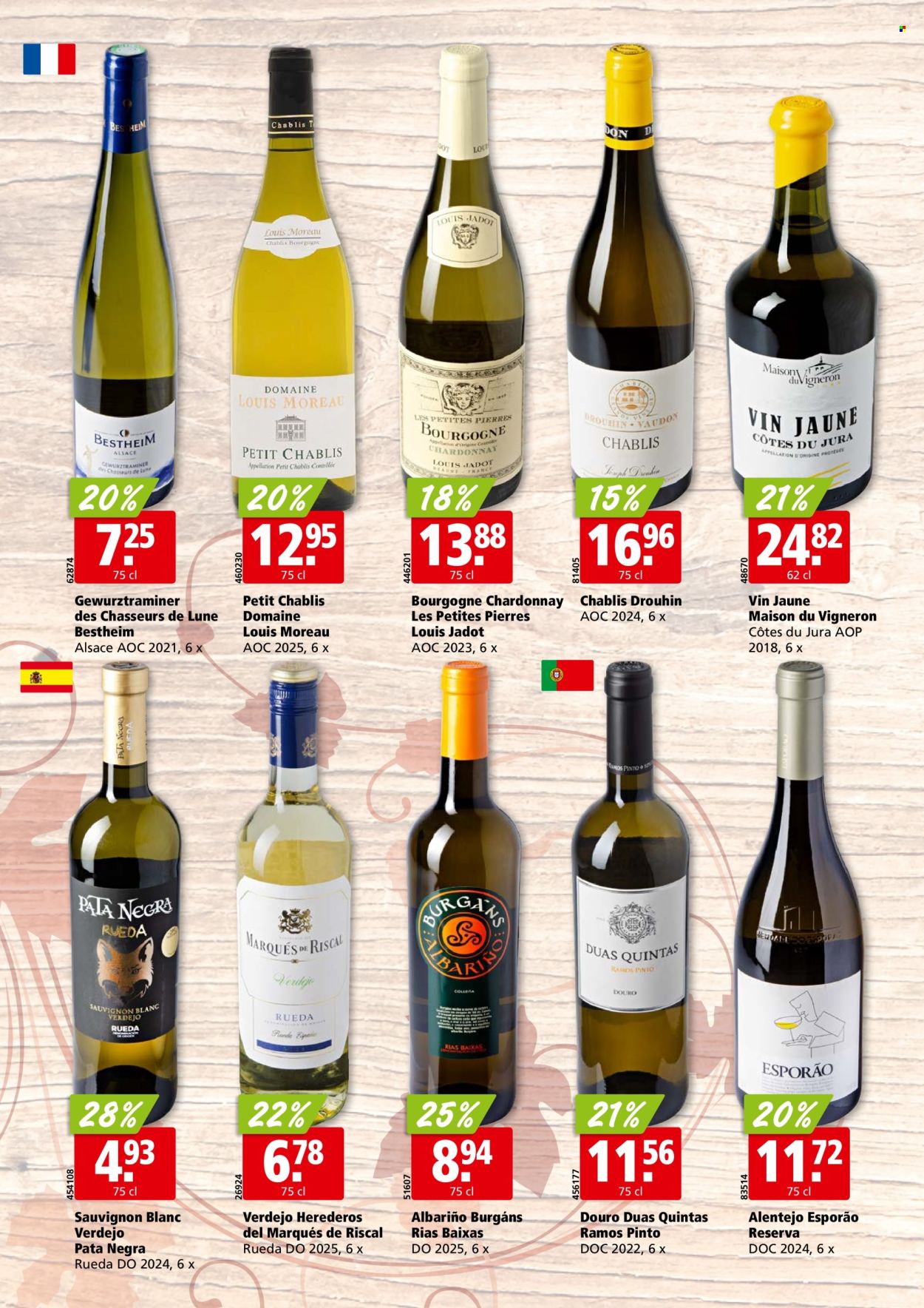 Catalogue ALIGRO - 21.9.2026 - 3.10.2026. Page 12. Page 12