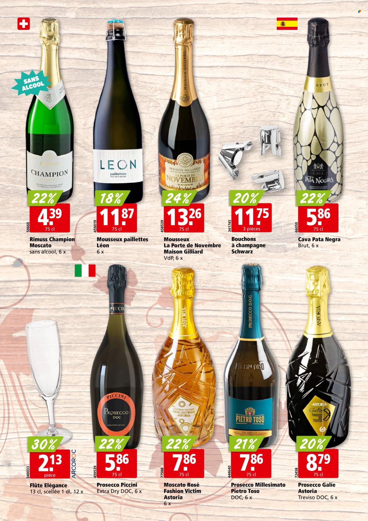 Catalogue ALIGRO - 21.9.2026 - 3.10.2026. Page 14. Page 14