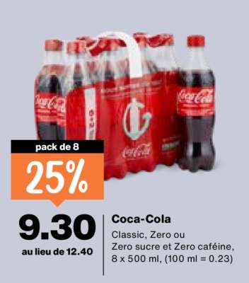 Coca-Cola