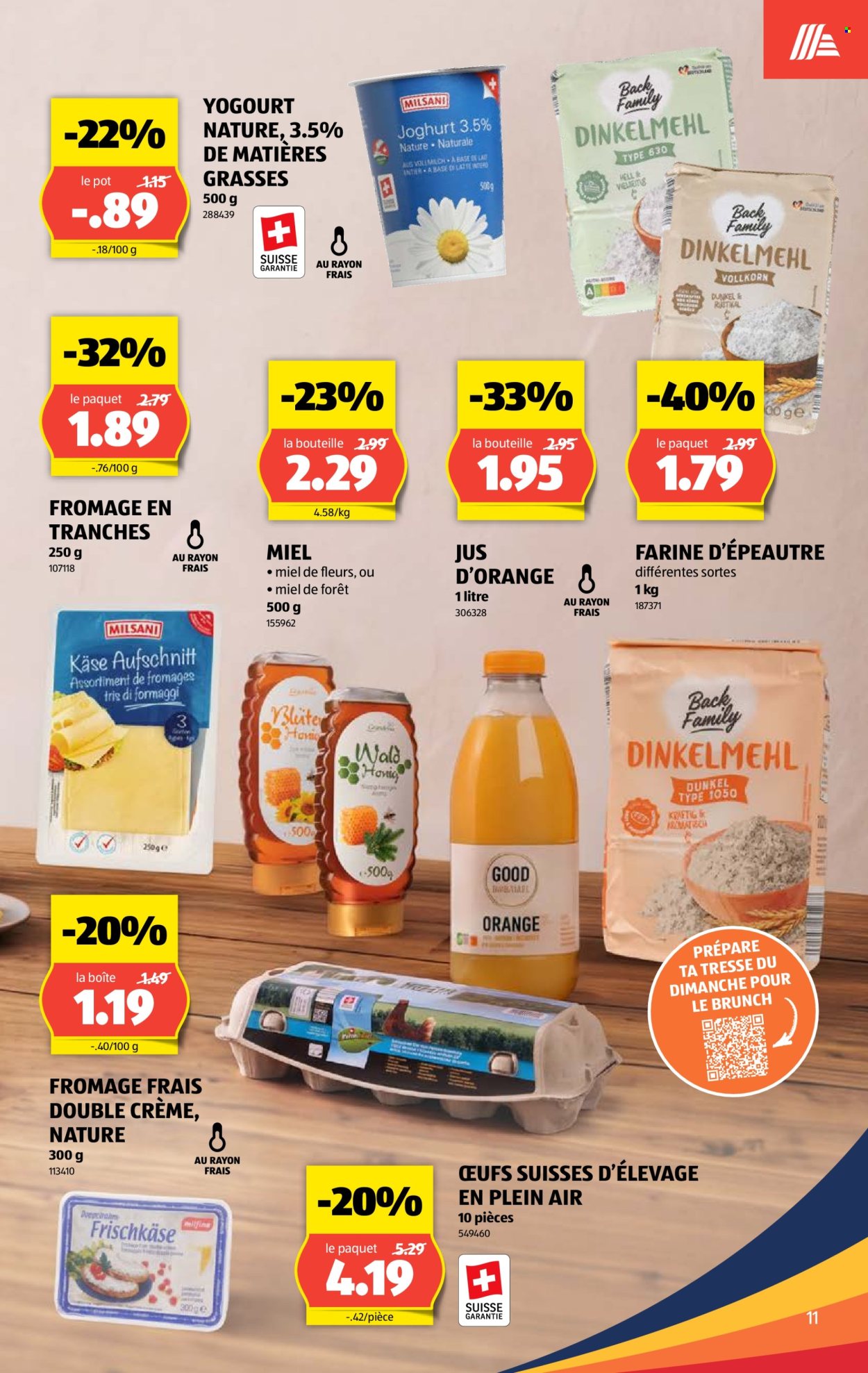Catalogue Aldi - 24.9.2026 - 30.9.2026. Page 11. Page 11
