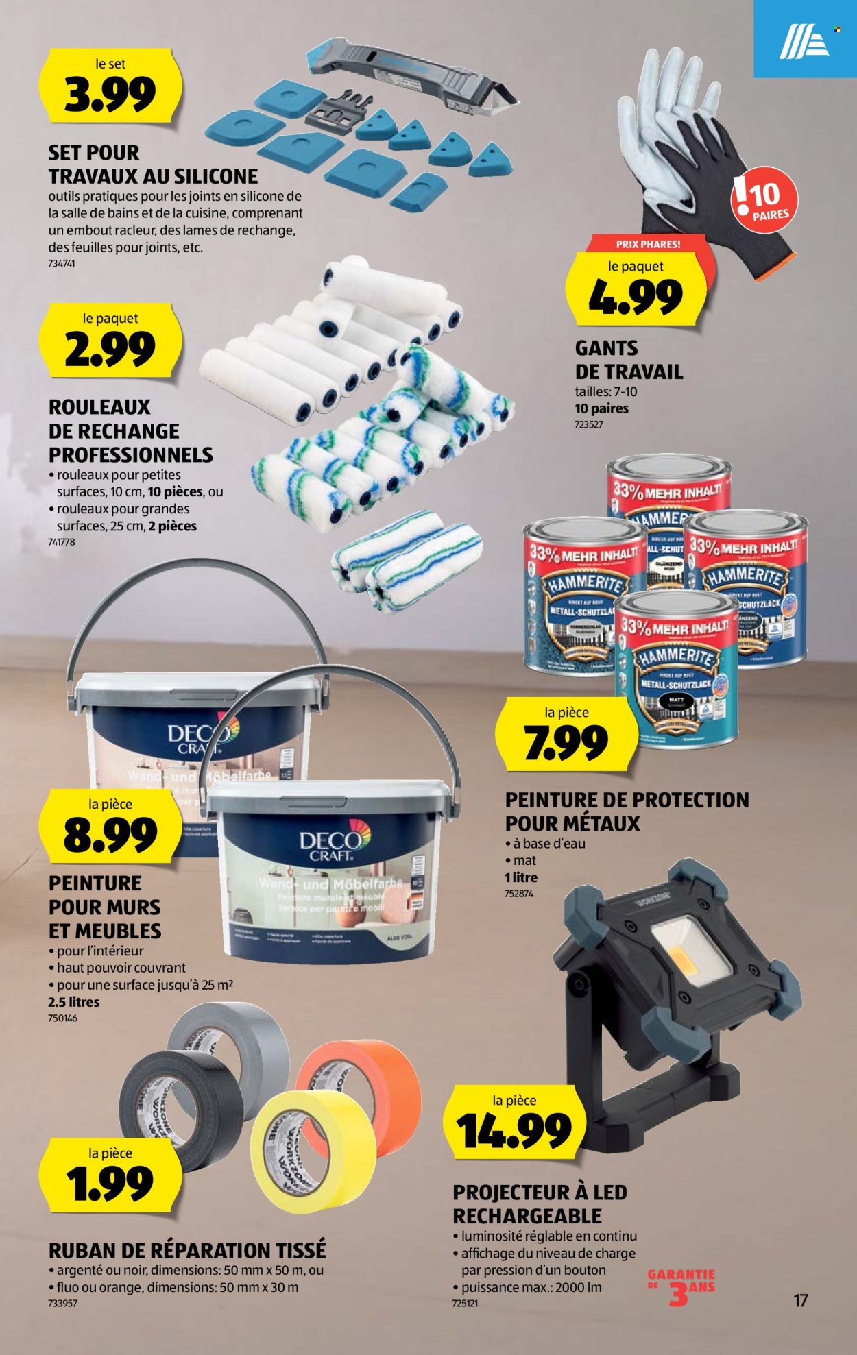 Catalogue Aldi - 24.9.2026 - 30.9.2026. Page 17. Page 17