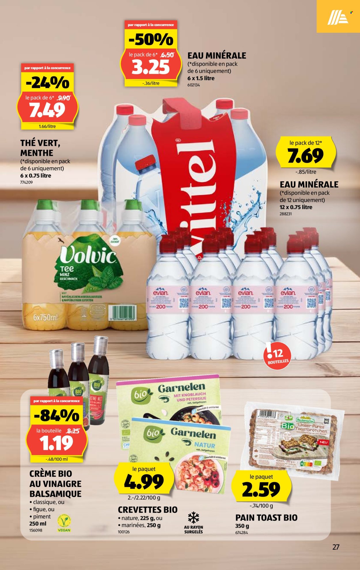 Catalogue Aldi - 24.9.2026 - 30.9.2026. Page 27. Page 27