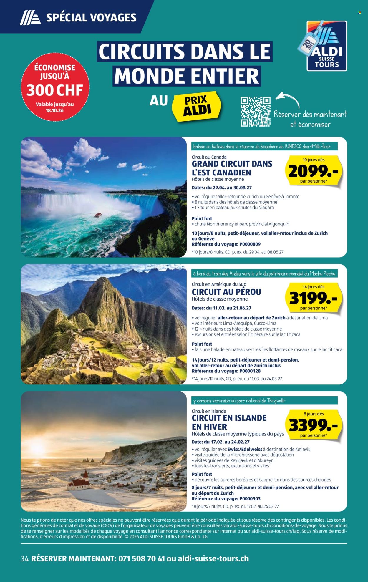 Catalogue Aldi - 24.9.2026 - 30.9.2026. Page 35. Page 35