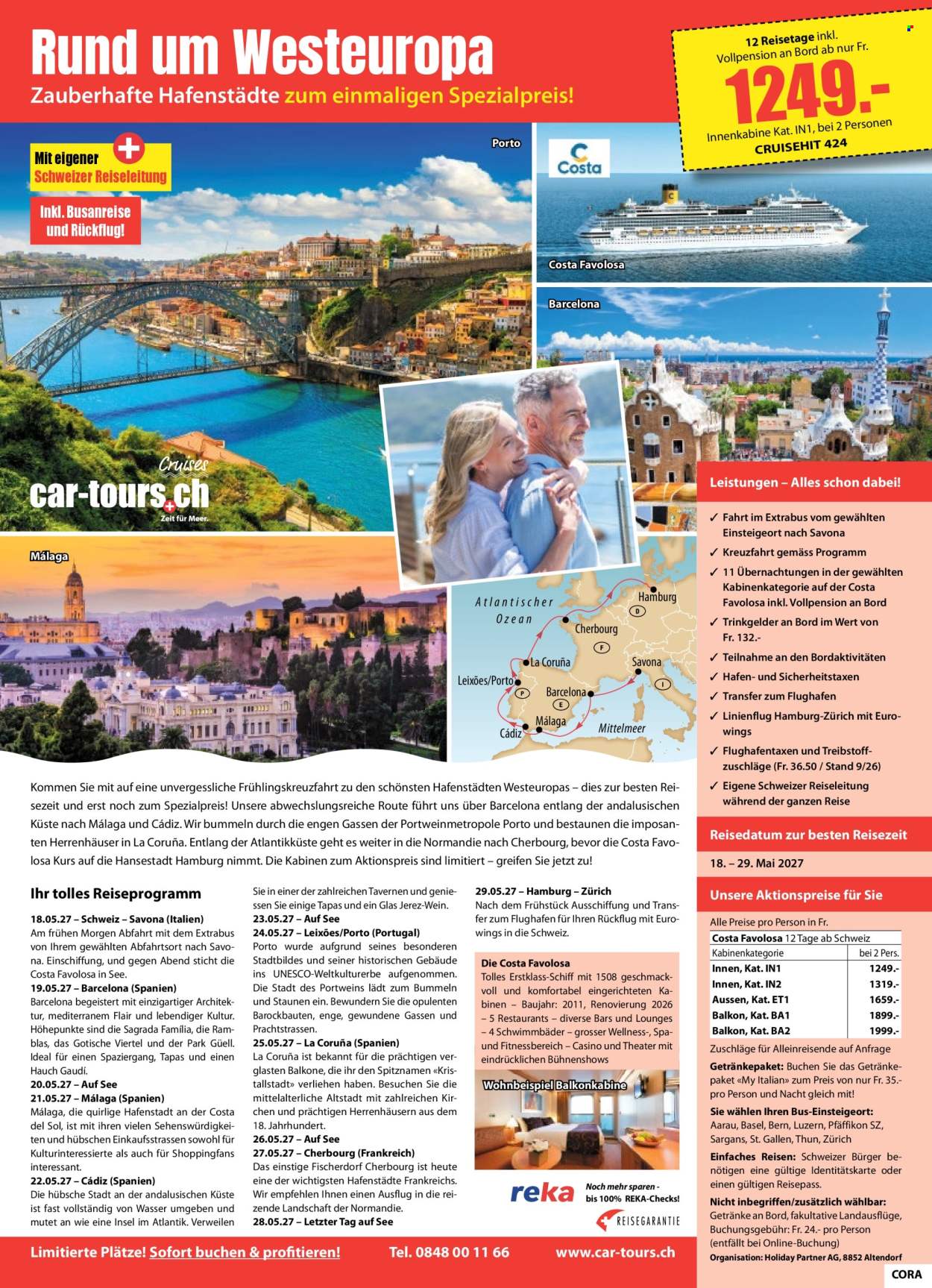 Catalogue Coop - 17.9.2026 - 23.9.2026. Page 12. Page 12