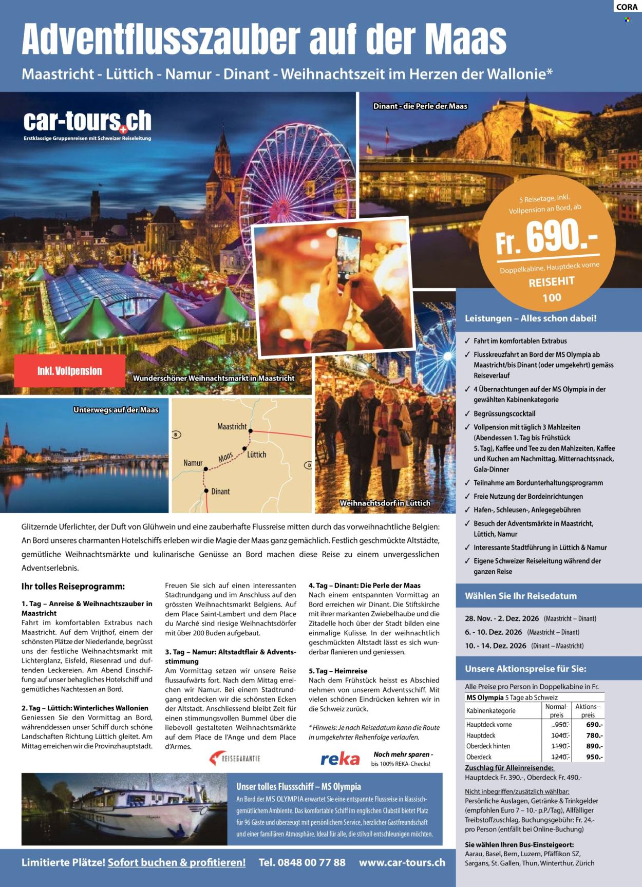 Catalogue Coop - 17.9.2026 - 23.9.2026. Page 18. Page 18