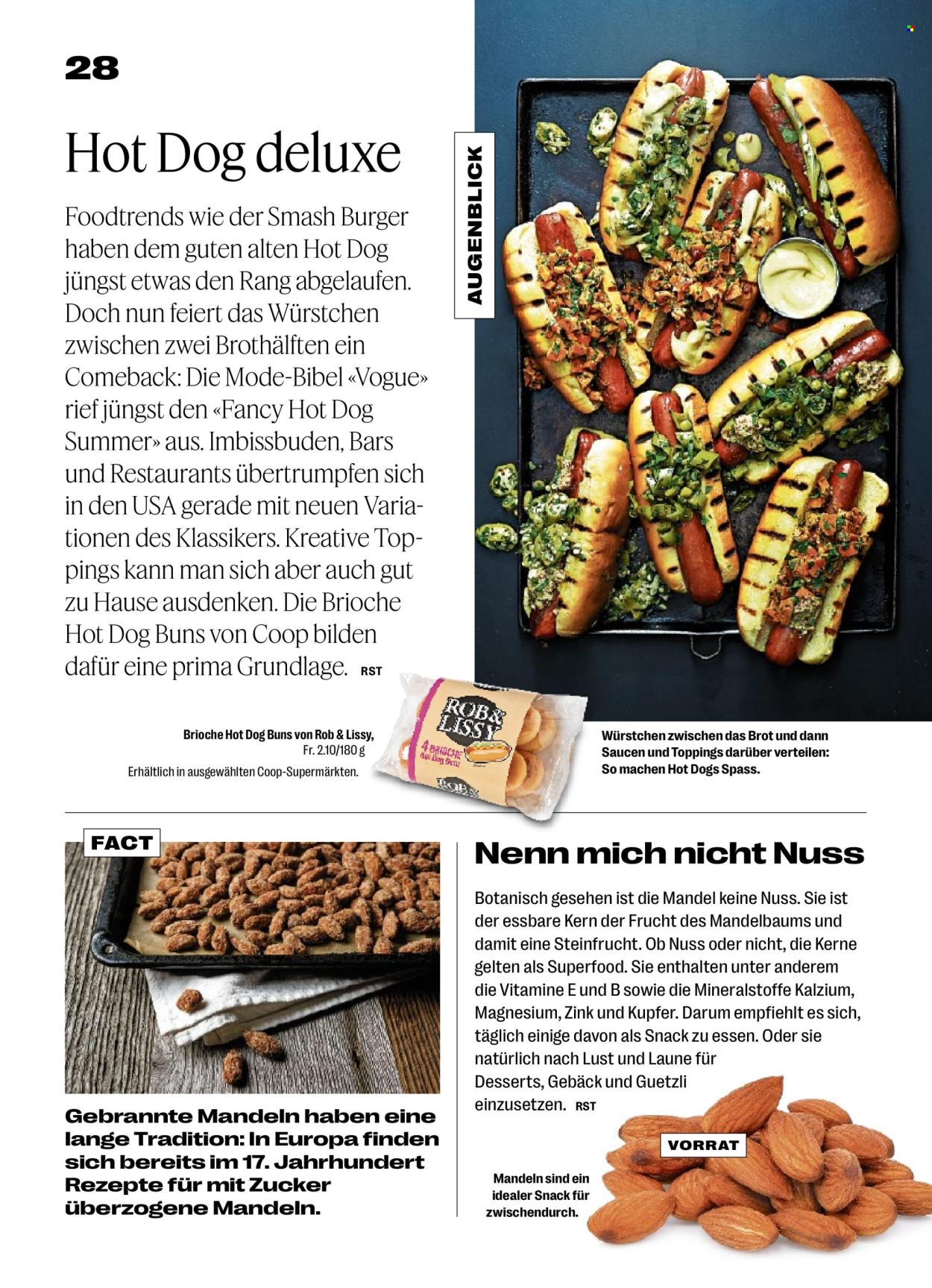 Catalogue Coop - 17.9.2026 - 23.9.2026. Page 28. Page 28