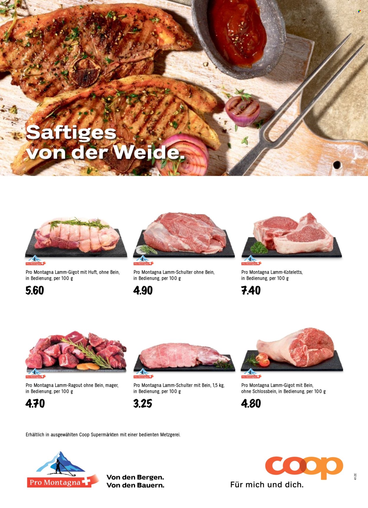Catalogue Coop - 17.9.2026 - 23.9.2026. Page 54. Page 54