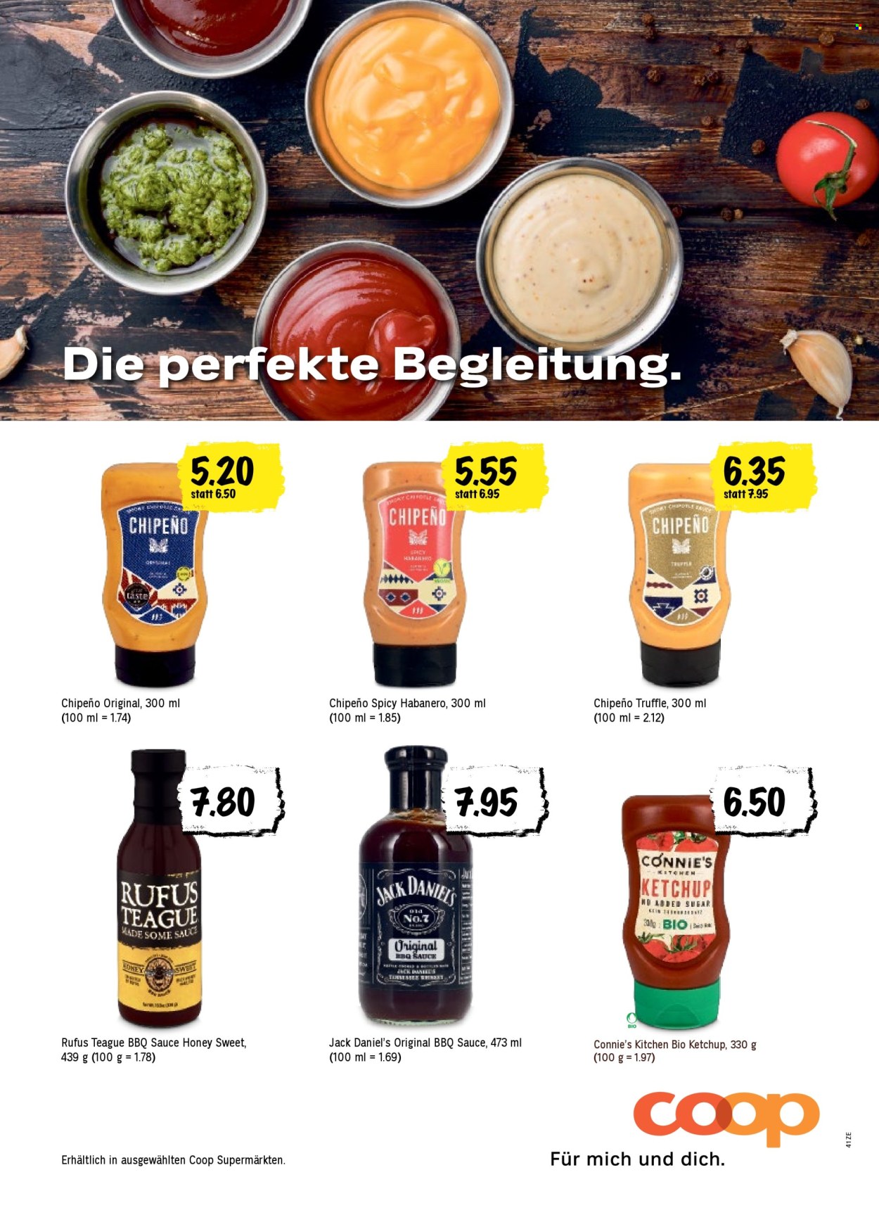 Catalogue Coop - 17.9.2026 - 23.9.2026. Page 56. Page 56