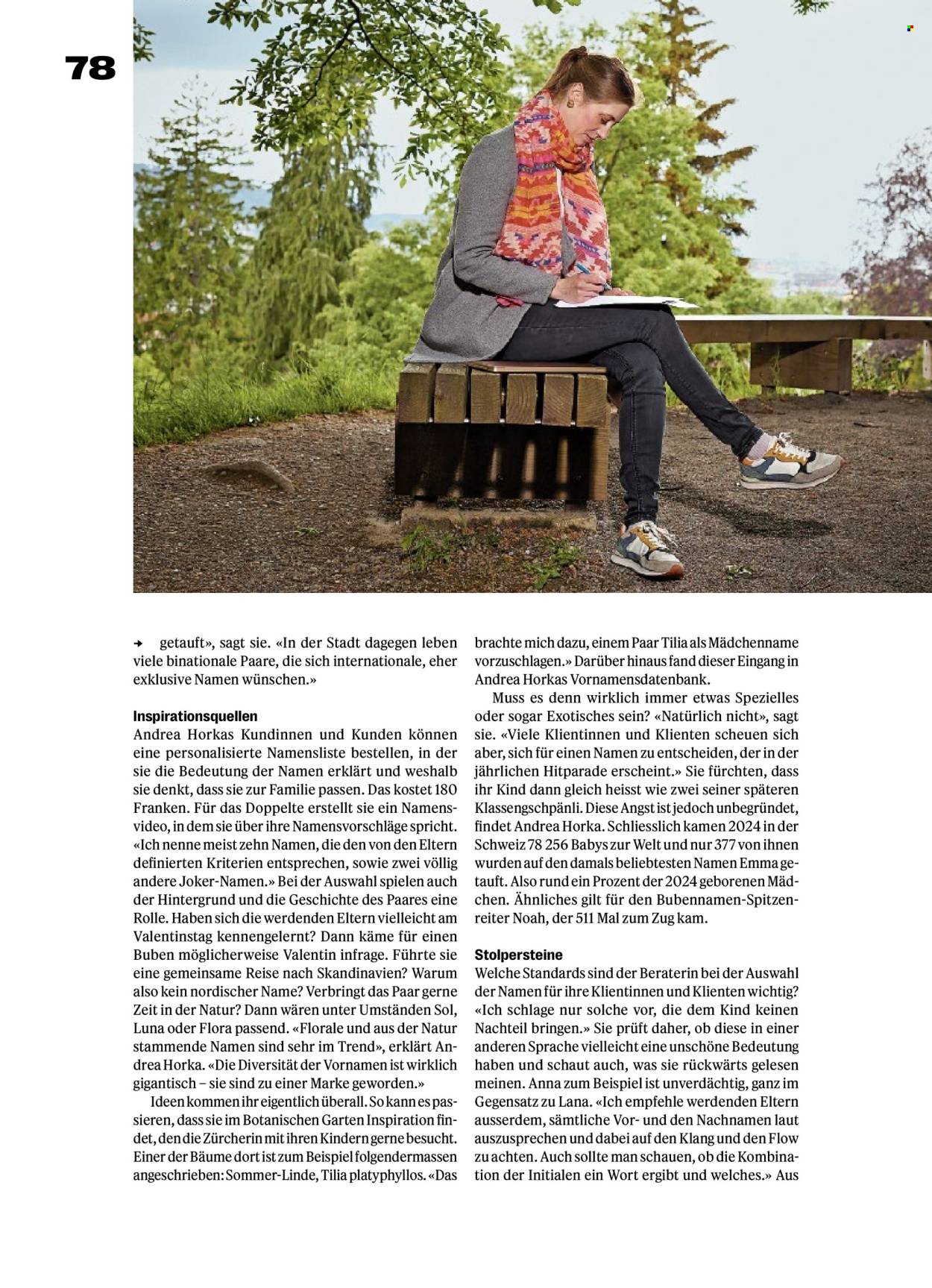 Catalogue Coop - 17.9.2026 - 23.9.2026. Page 78. Page 78