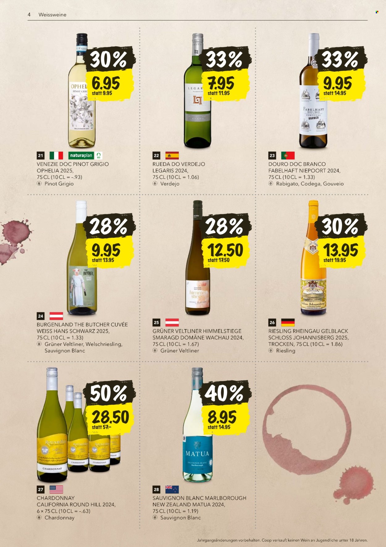 Catalogue Coop - 17.9.2026 - 30.9.2026. Page 5. Page 5