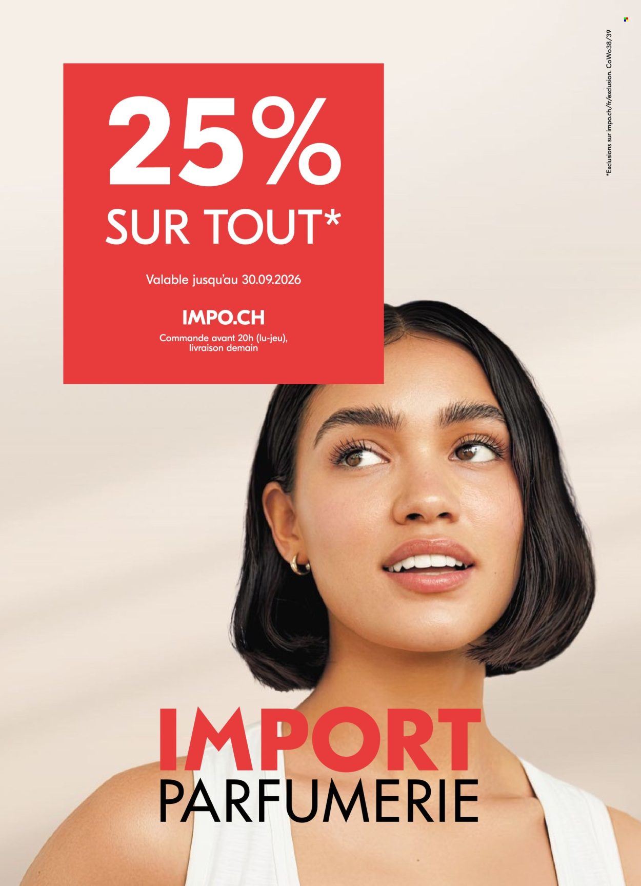 Catalogue Coop - 17.9.2026 - 23.9.2026. Page 6. Page 6