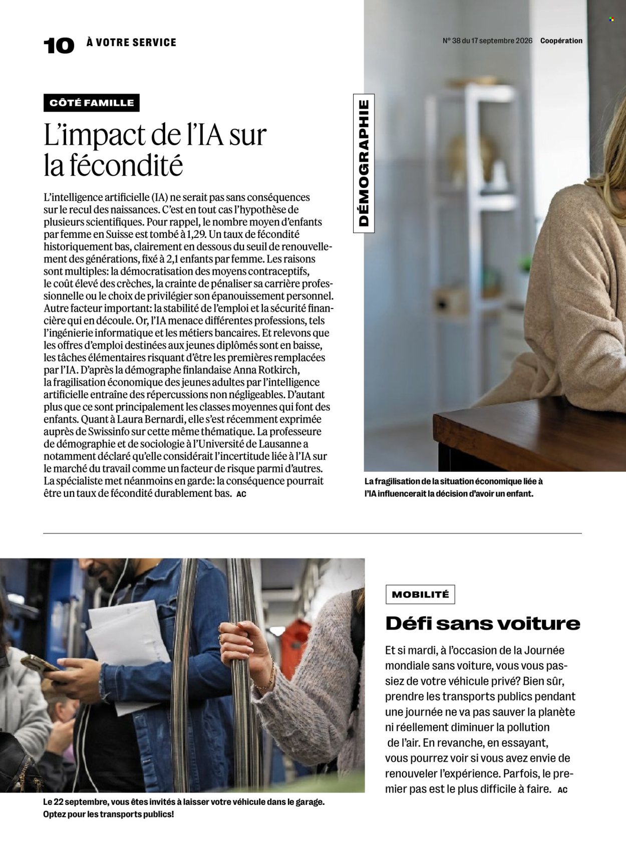 Catalogue Coop - 17.9.2026 - 23.9.2026. Page 10. Page 10