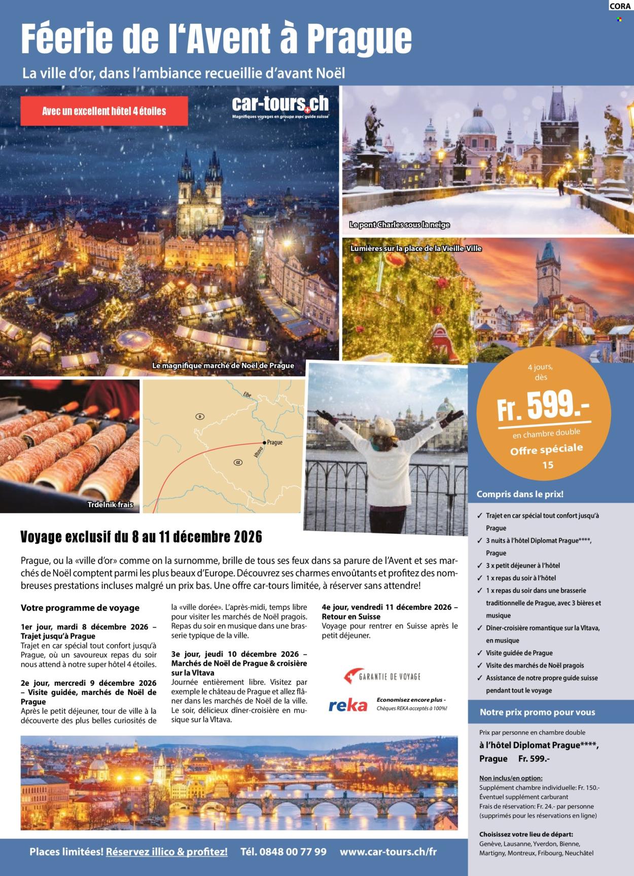 Catalogue Coop - 17.9.2026 - 23.9.2026. Page 14. Page 14