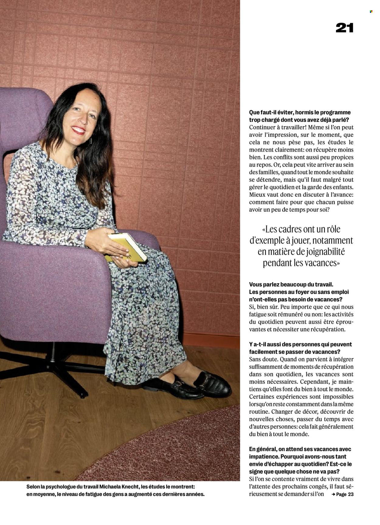 Catalogue Coop - 17.9.2026 - 23.9.2026. Page 21. Page 21