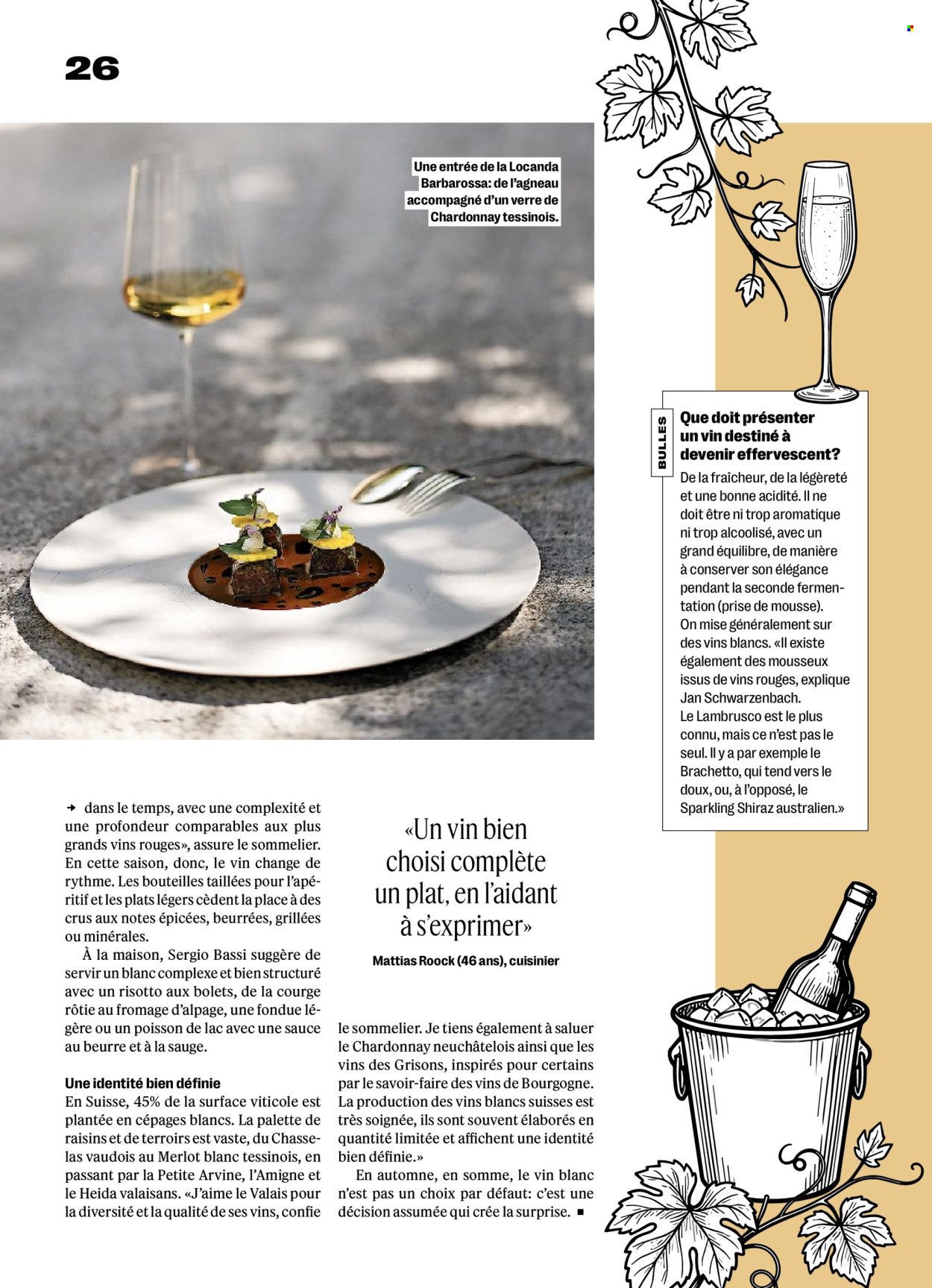 Catalogue Coop - 17.9.2026 - 23.9.2026. Page 26. Page 26