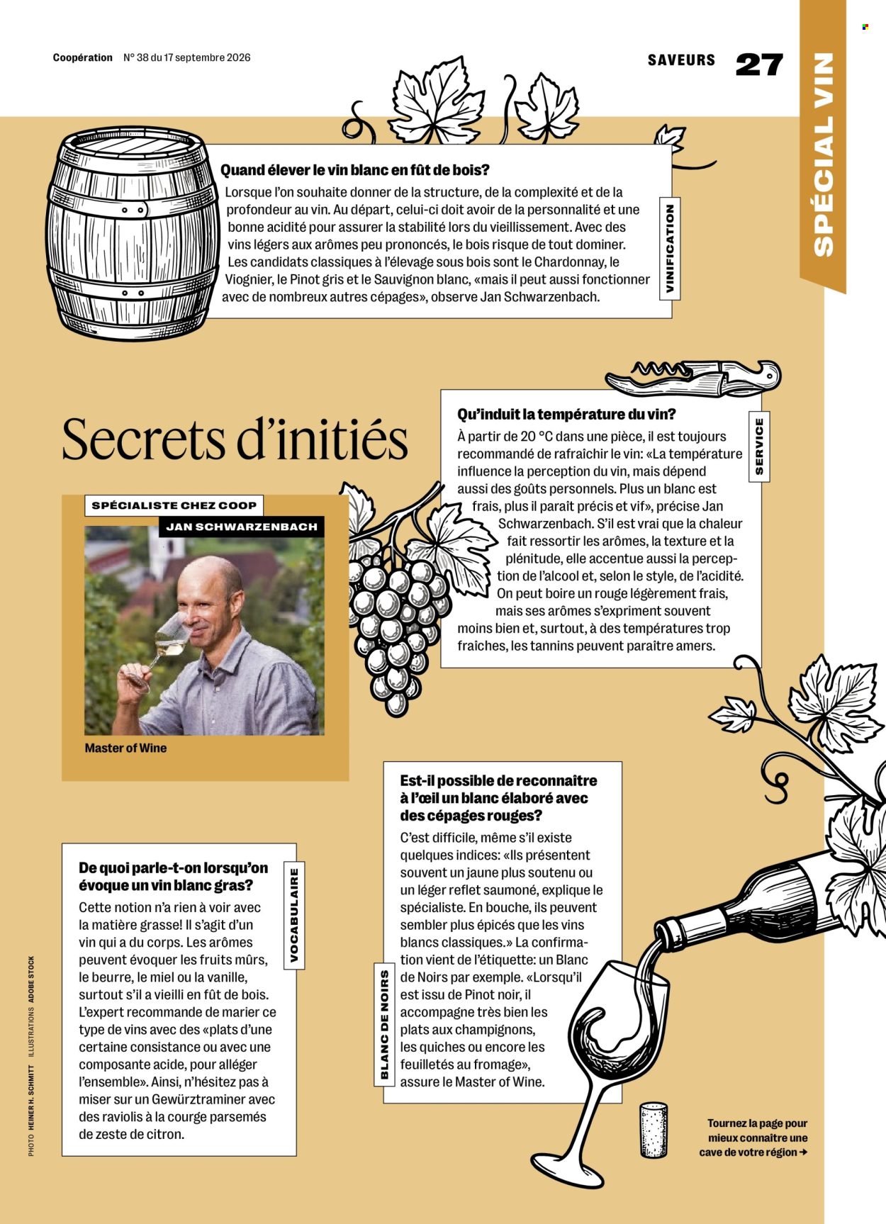 Catalogue Coop - 17.9.2026 - 23.9.2026. Page 27. Page 27