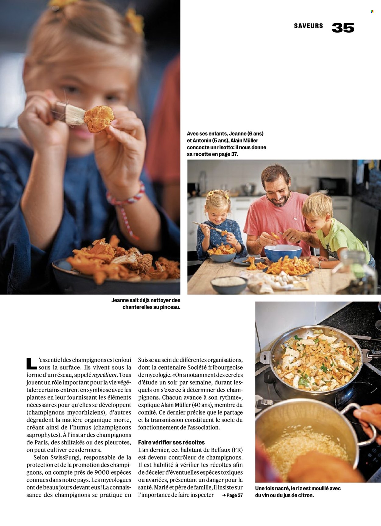 Catalogue Coop - 17.9.2026 - 23.9.2026. Page 35. Page 35