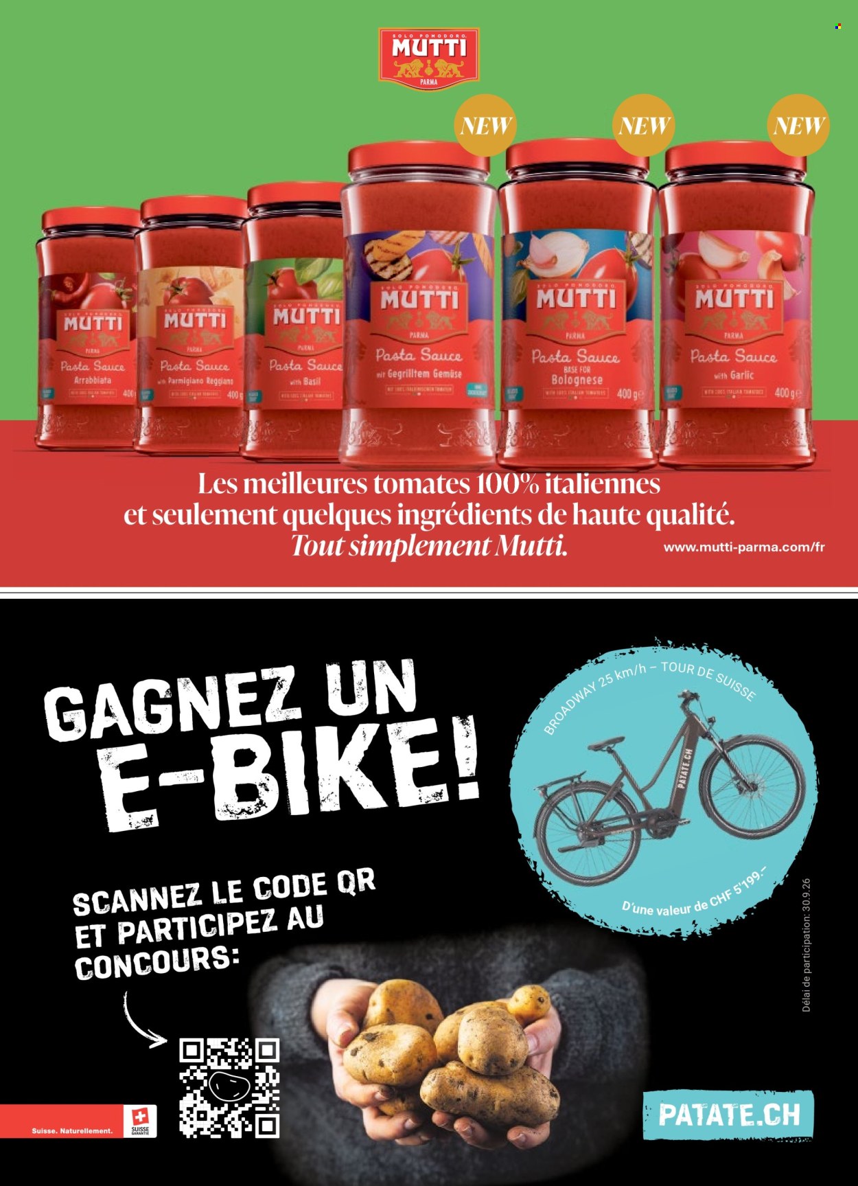 Catalogue Coop - 17.9.2026 - 23.9.2026. Page 40. Page 40