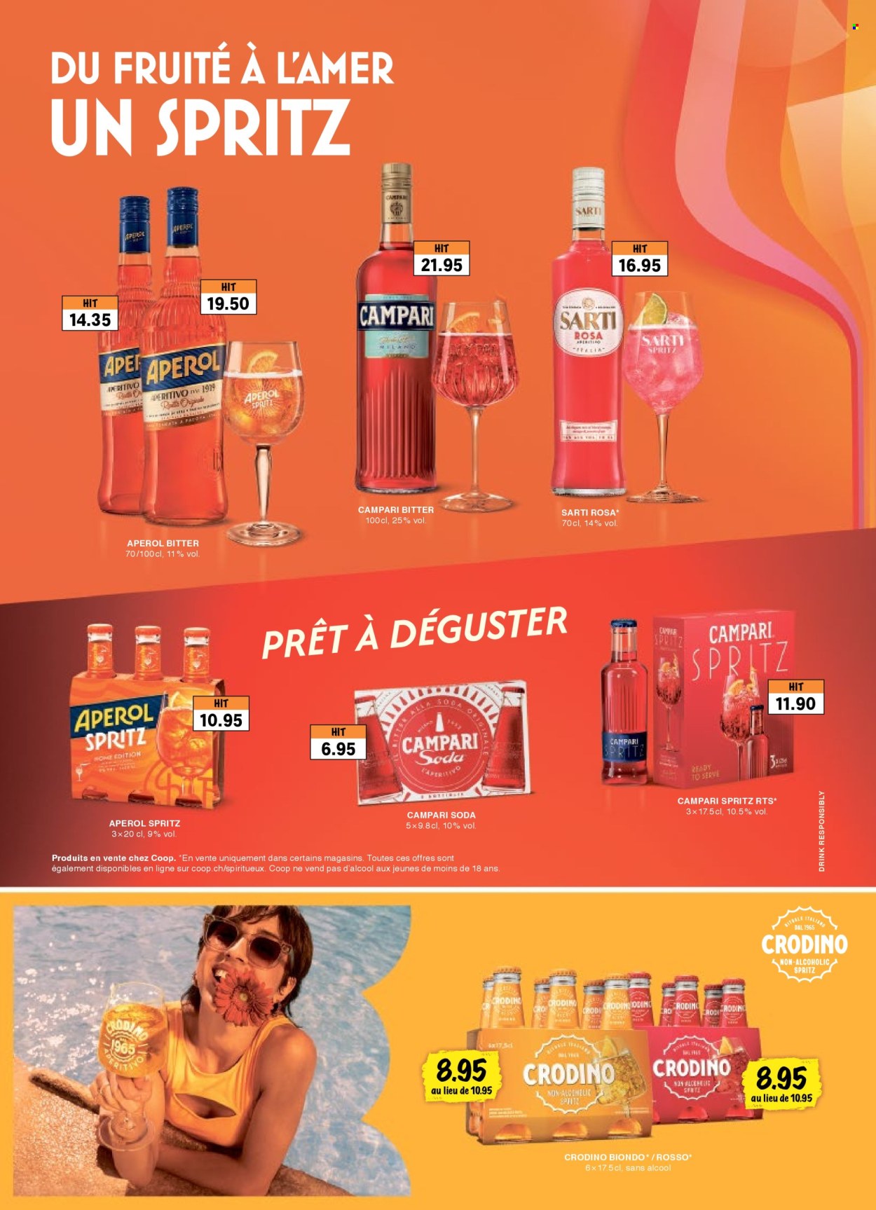 Catalogue Coop - 17.9.2026 - 23.9.2026. Page 46. Page 46