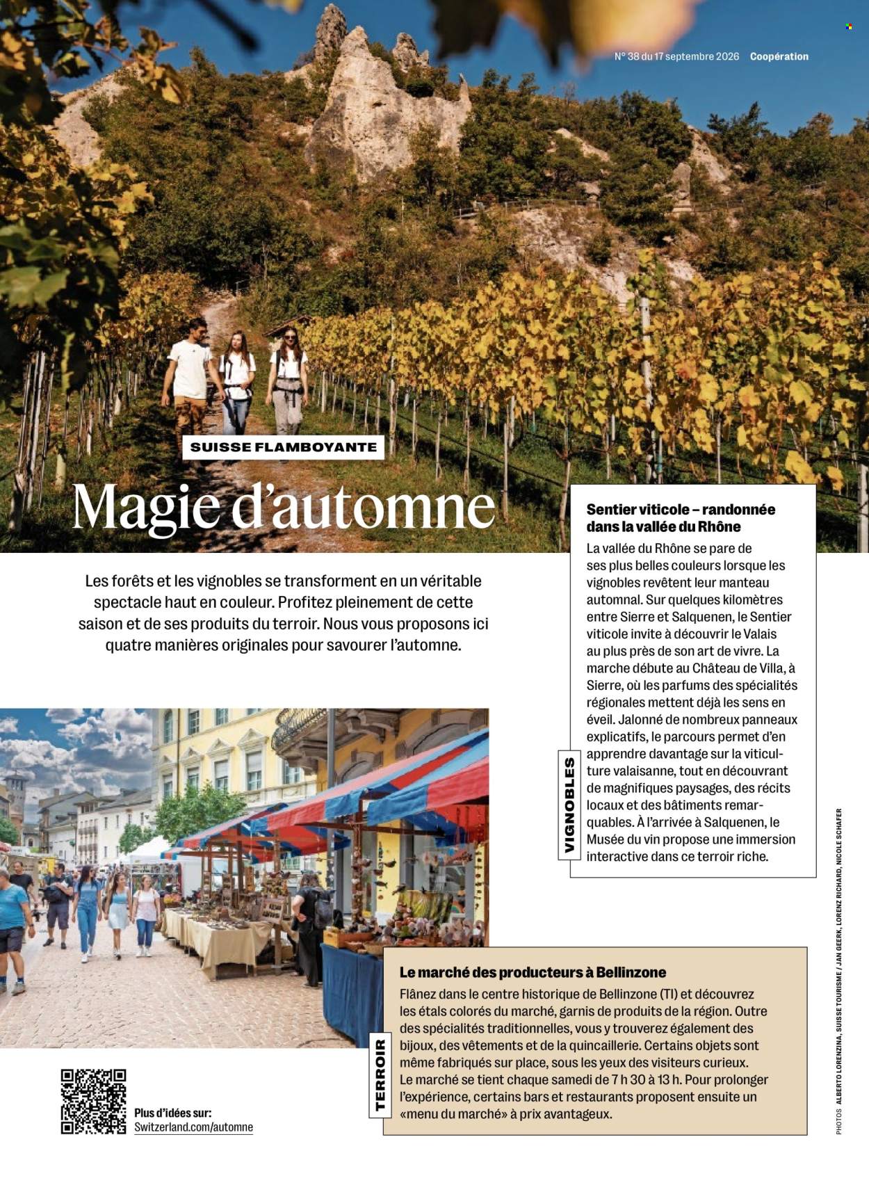 Catalogue Coop - 17.9.2026 - 23.9.2026. Page 68. Page 68