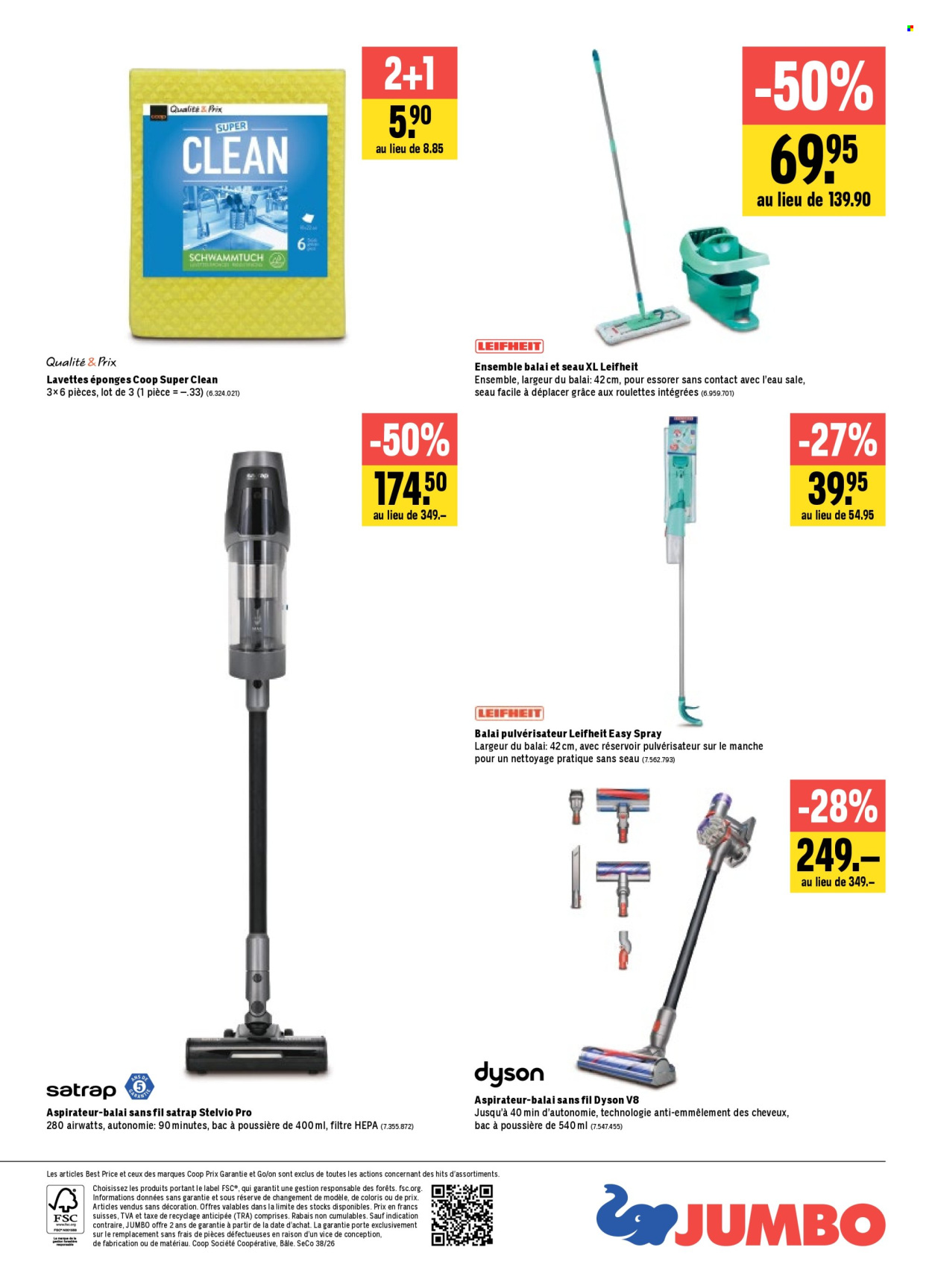 Catalogue Coop - 17.9.2026 - 23.9.2026. Page 71. Page 71