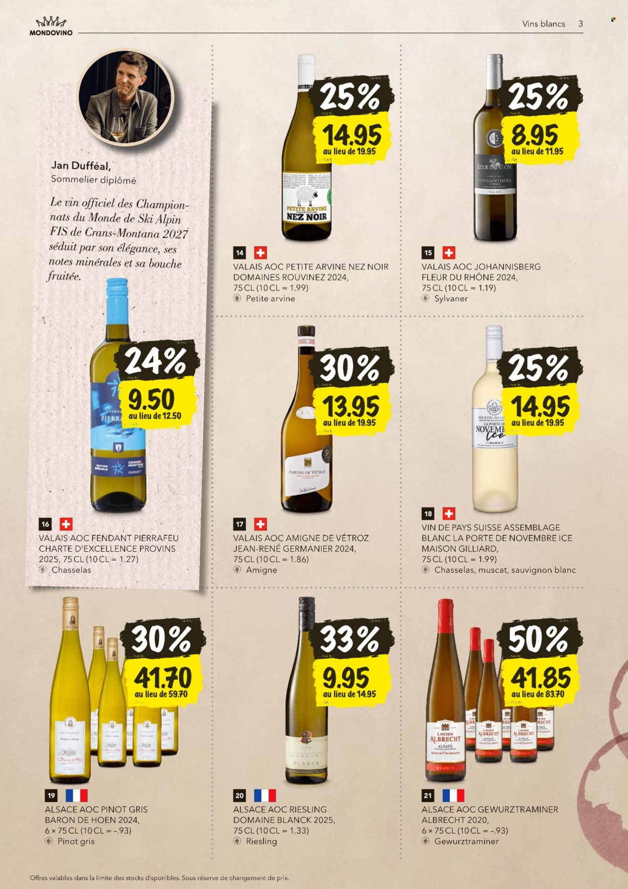 Catalogue Coop - 17.9.2026 - 30.9.2026. Page 3. Page 3