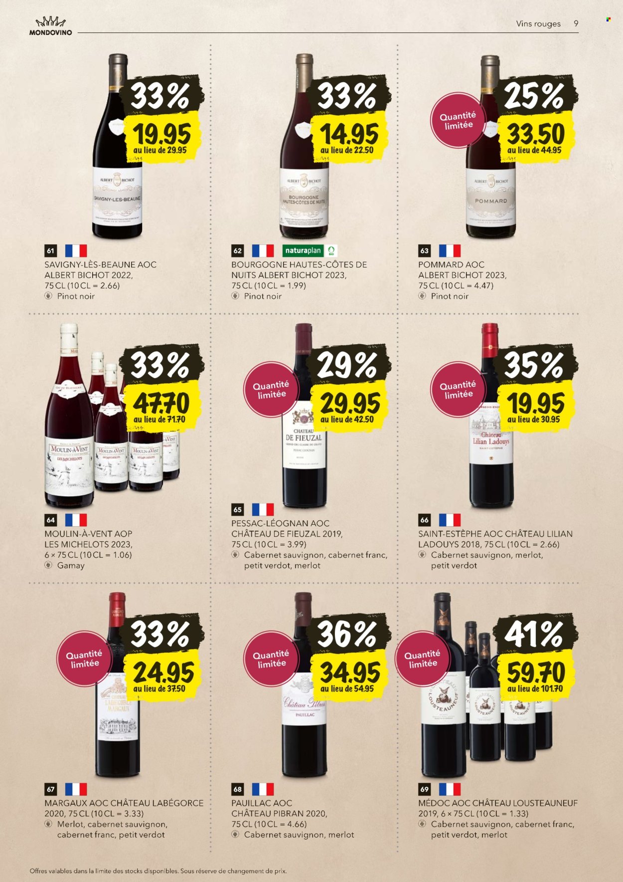 Catalogue Coop - 17.9.2026 - 30.9.2026. Page 9. Page 9