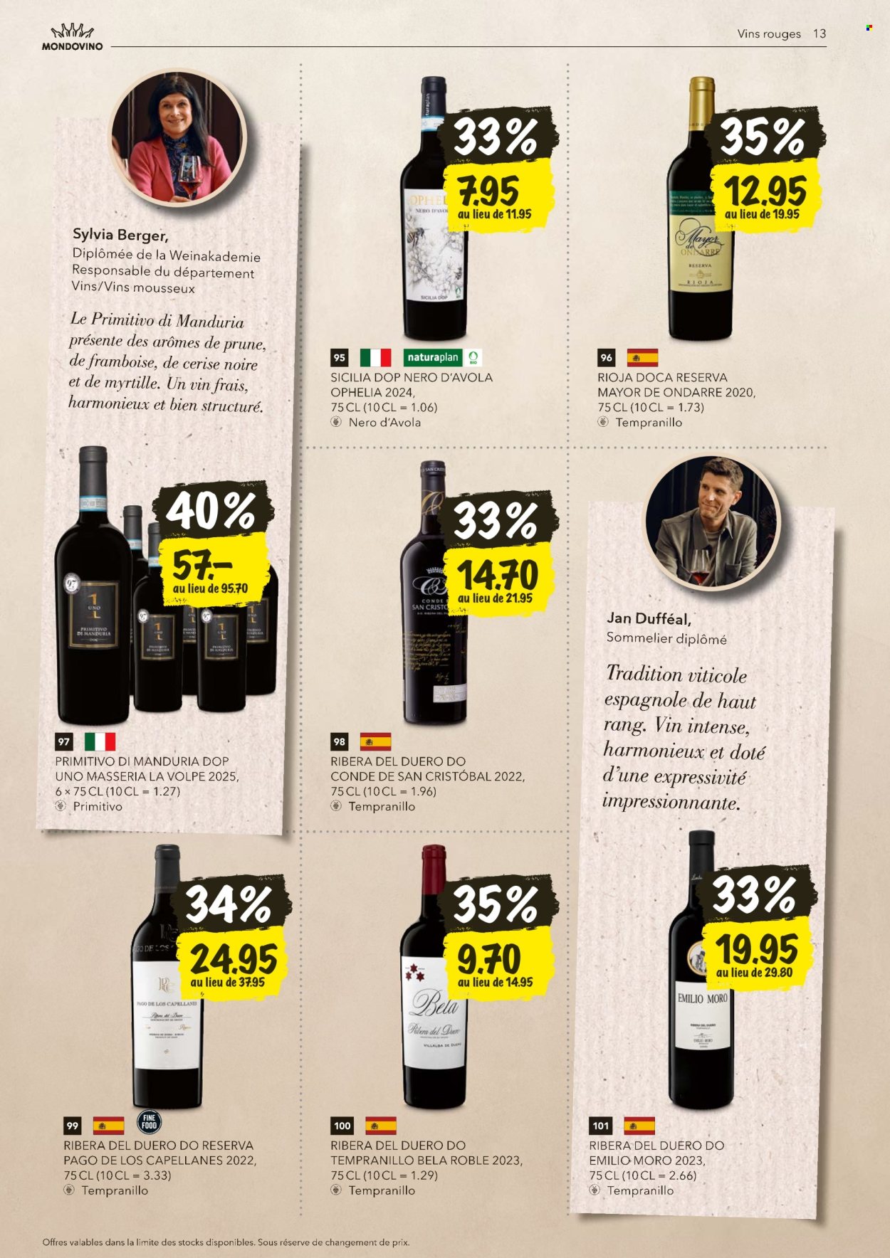 Catalogue Coop - 17.9.2026 - 30.9.2026. Page 13. Page 13
