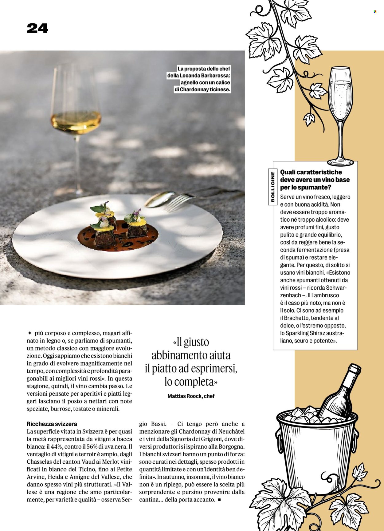 Catalogue Coop - 17.9.2026 - 23.9.2026. Page 24. Page 24