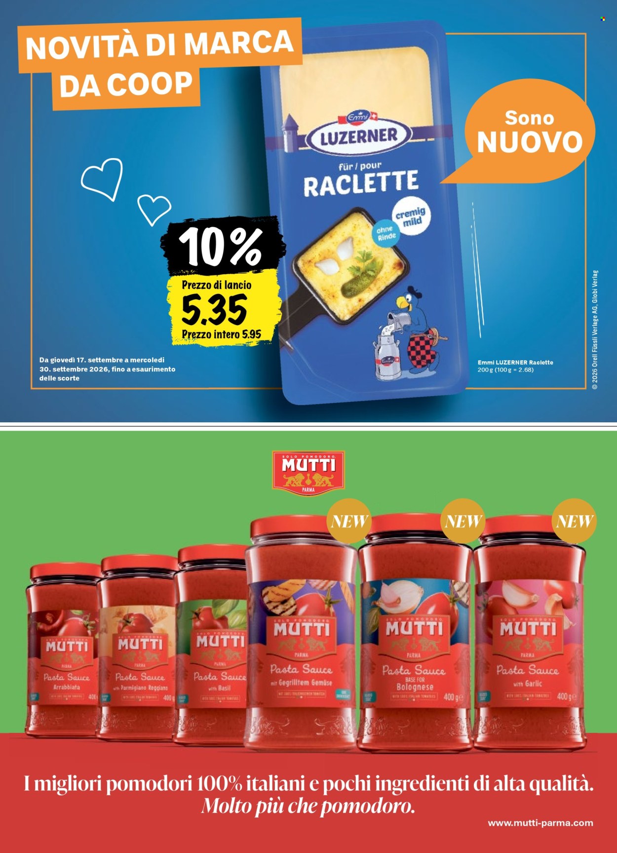 Catalogue Coop - 17.9.2026 - 23.9.2026. Page 28. Page 28