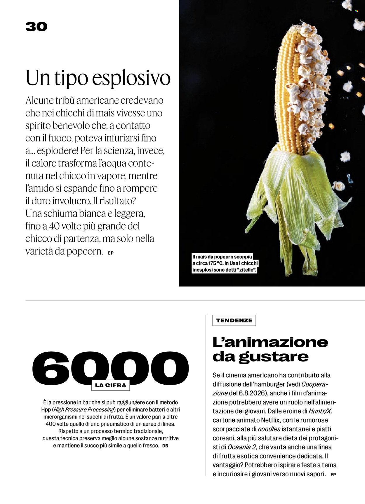 Catalogue Coop - 17.9.2026 - 23.9.2026. Page 30. Page 30