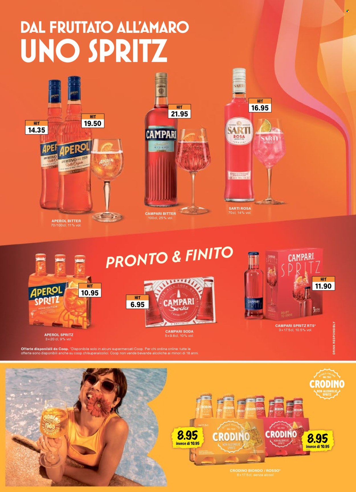 Catalogue Coop - 17.9.2026 - 23.9.2026. Page 52. Page 52