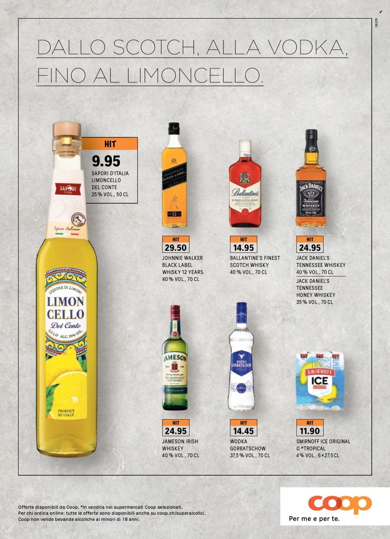 Catalogue Coop - 17.9.2026 - 23.9.2026. Page 53. Page 53