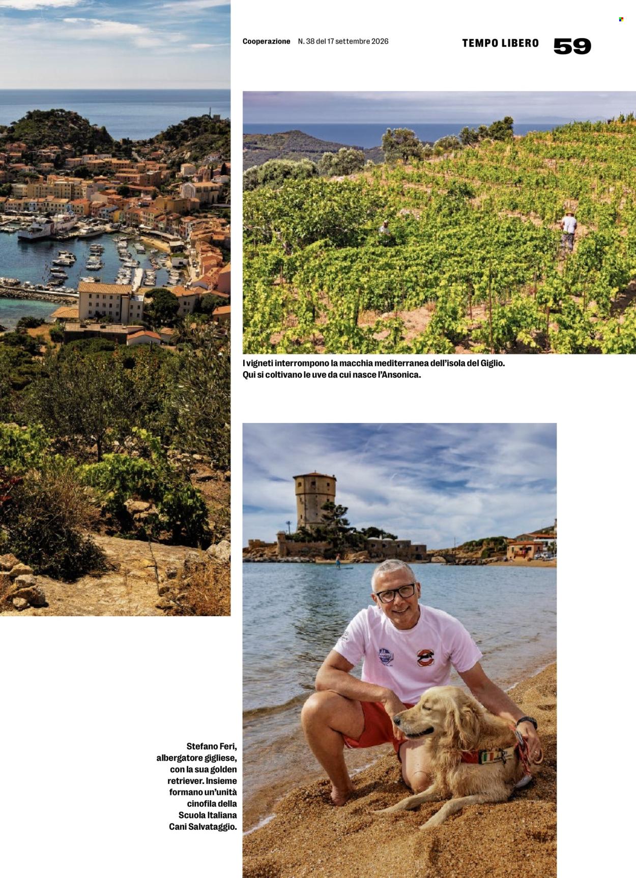 Catalogue Coop - 17.9.2026 - 23.9.2026. Page 59. Page 59