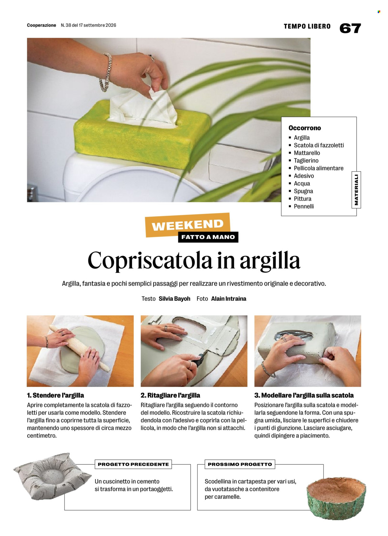 Catalogue Coop - 17.9.2026 - 23.9.2026. Page 67. Page 67