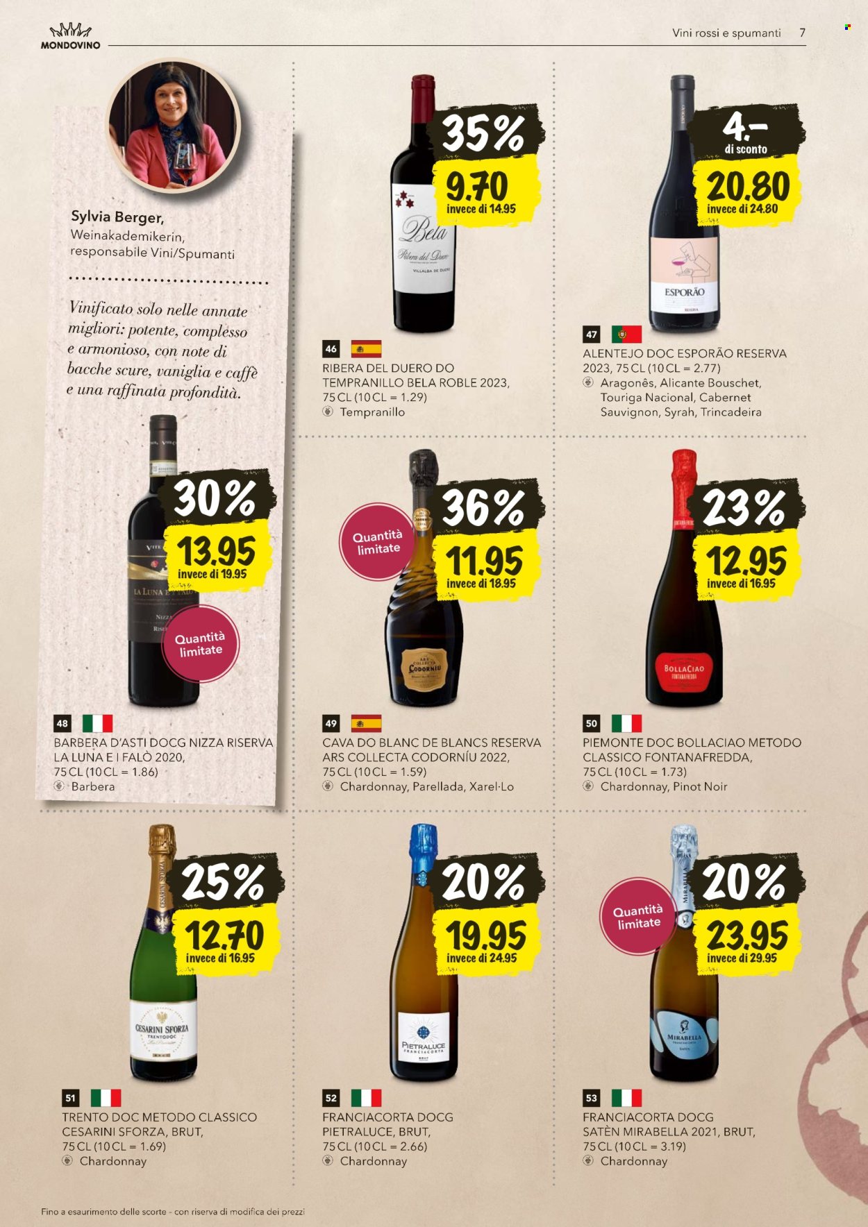 Catalogue Coop - 17.9.2026 - 30.9.2026. Page 7. Page 7