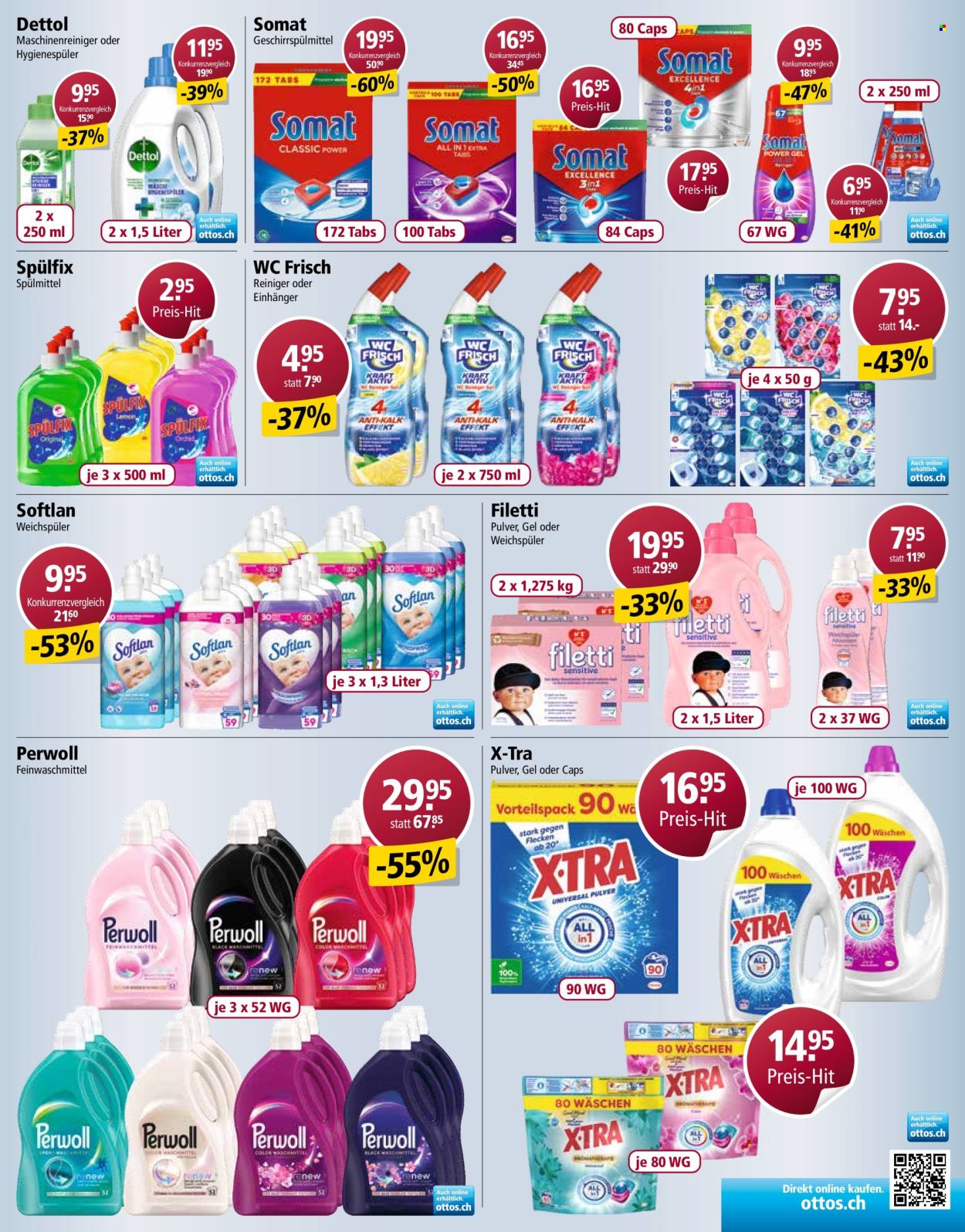 Catalogue Otto's - 22.9.2026 - 28.9.2026. Page 5. Page 5