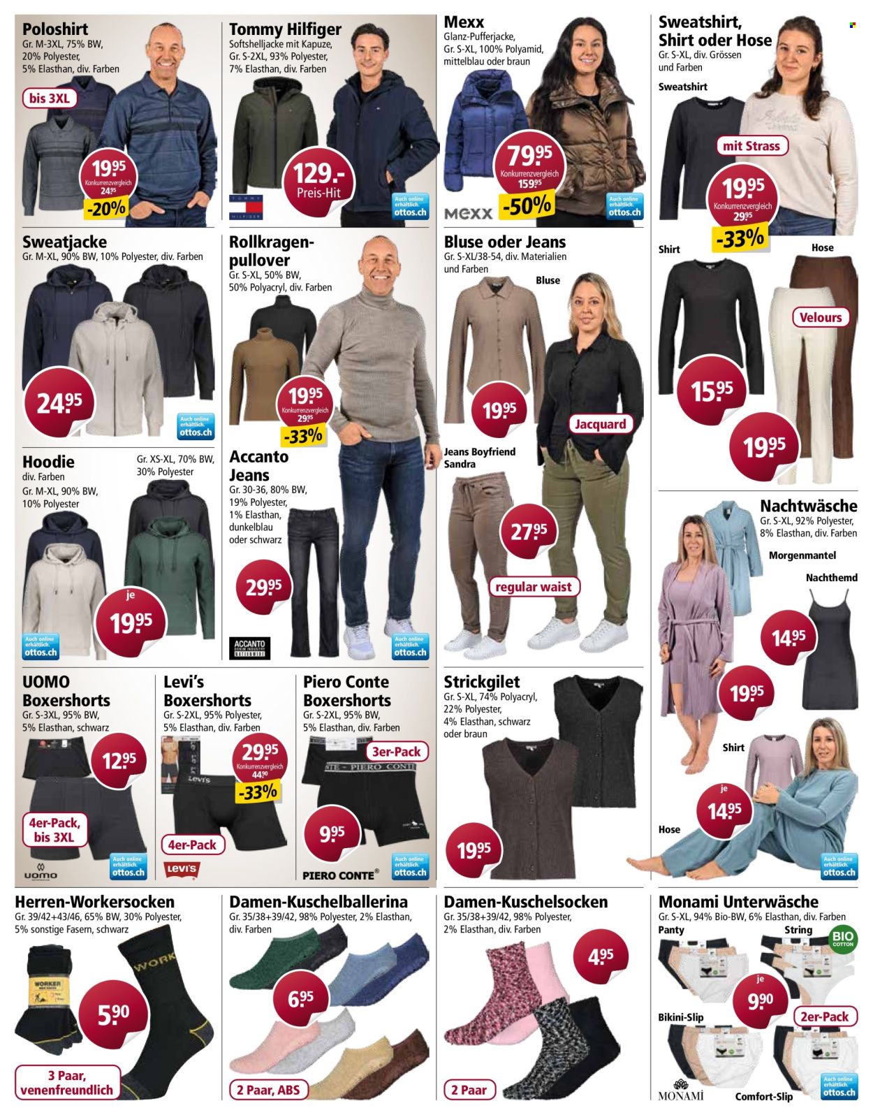 Catalogue Otto's - 22.9.2026 - 28.9.2026. Page 10. Page 10