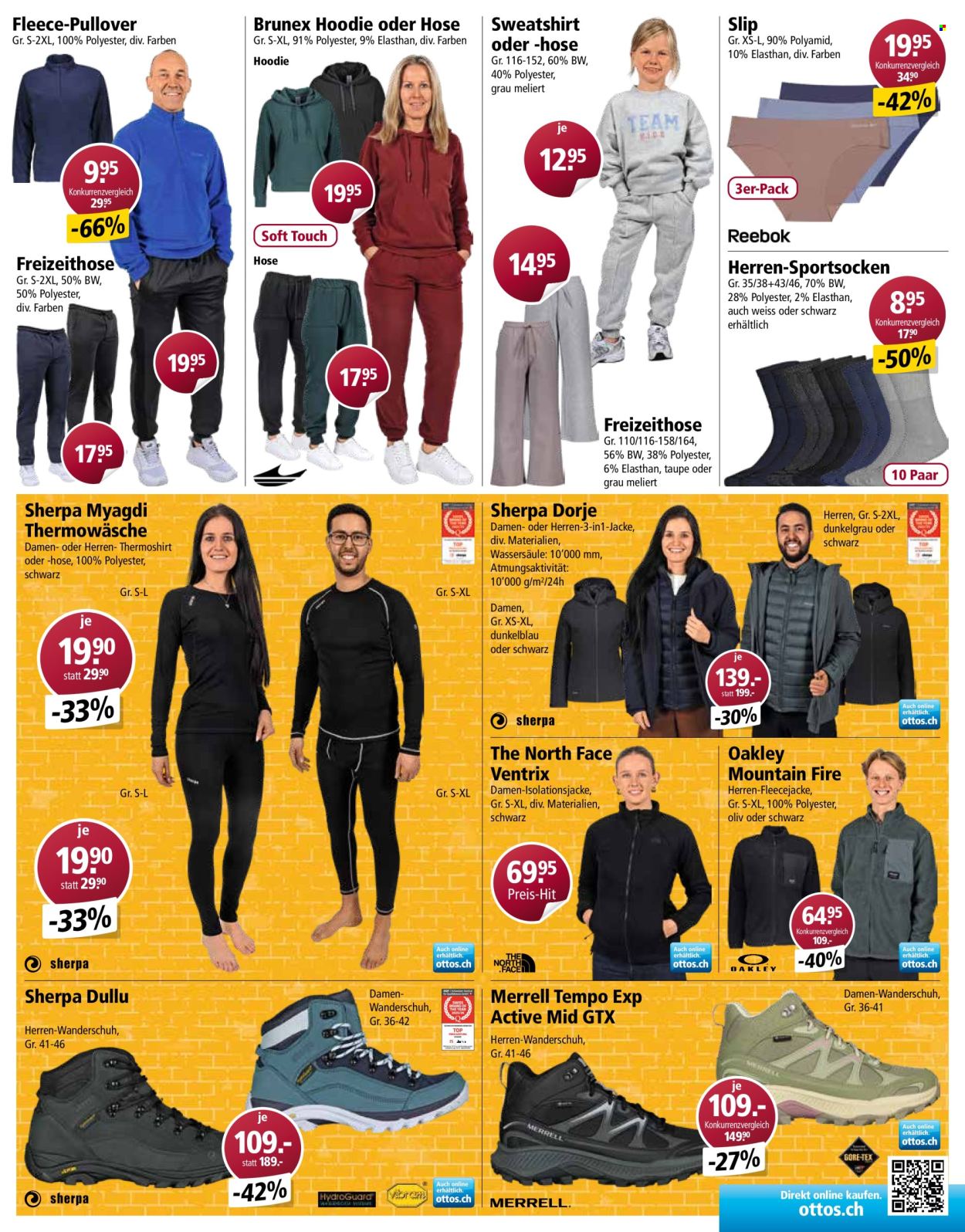 Catalogue Otto's - 22.9.2026 - 28.9.2026. Page 11. Page 11