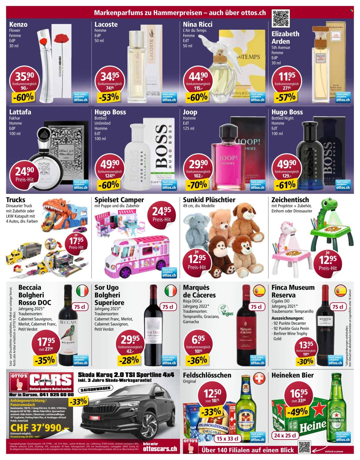 Catalogue Otto's - 22.9.2026 - 28.9.2026. Page 12. Page 12