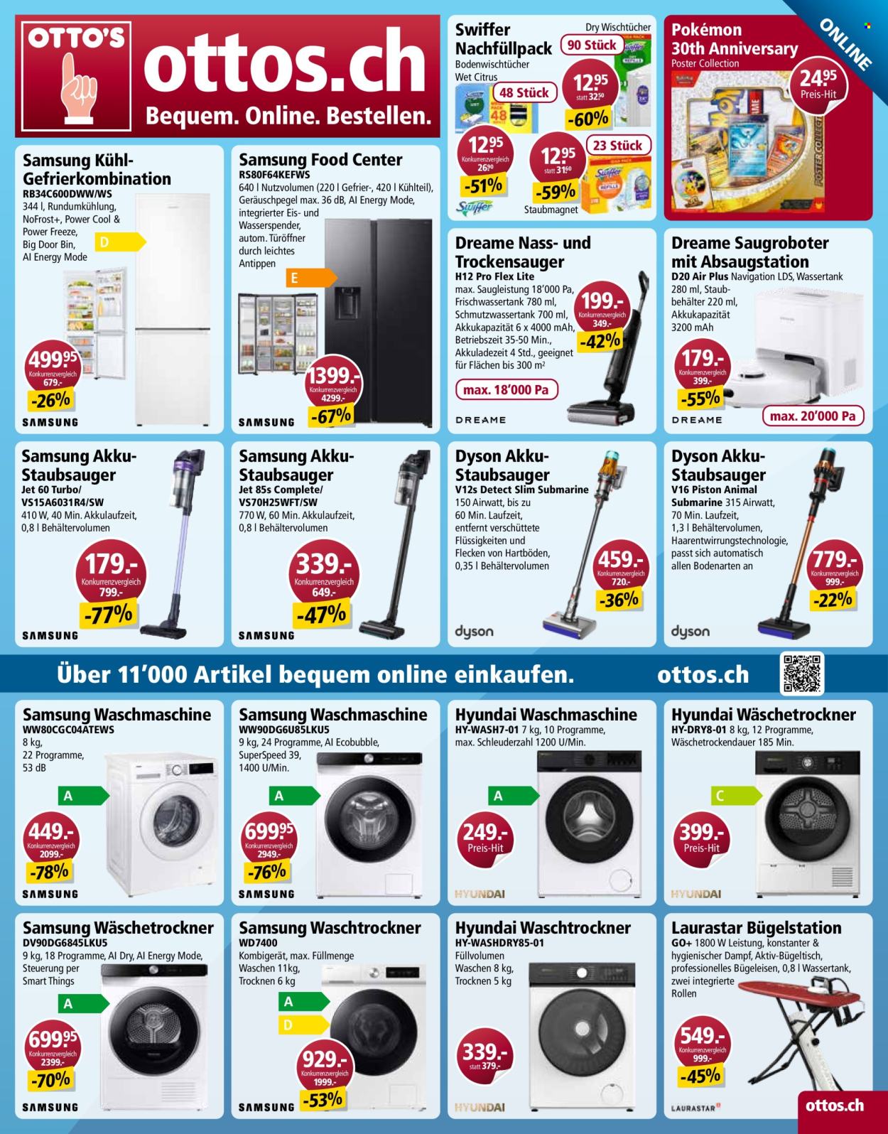 Catalogue Otto's - 22.9.2026 - 28.9.2026. Page 13. Page 13