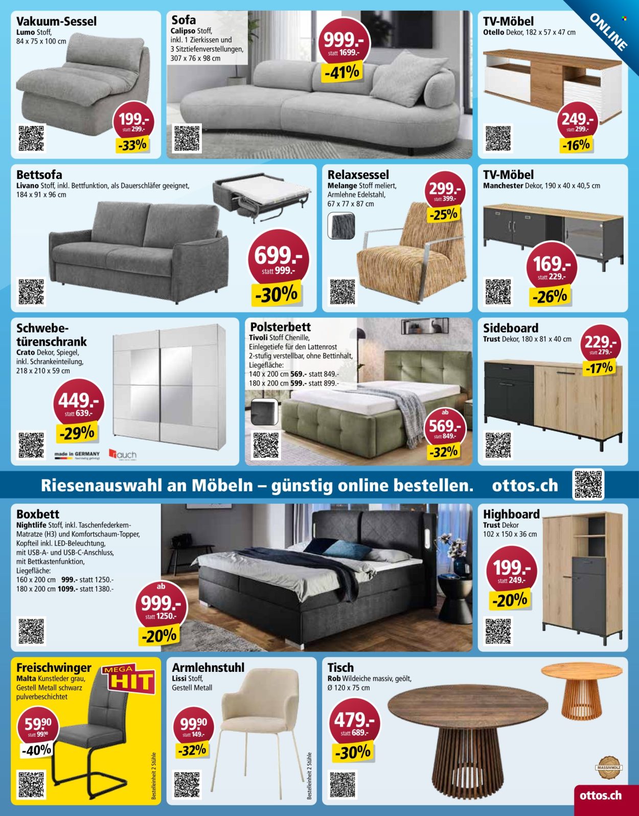 Catalogue Otto's - 22.9.2026 - 28.9.2026. Page 15. Page 15
