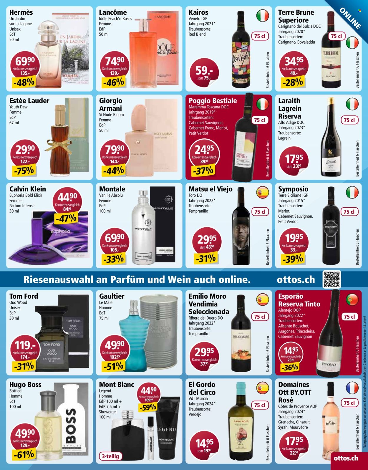 Catalogue Otto's - 22.9.2026 - 28.9.2026. Page 16. Page 16